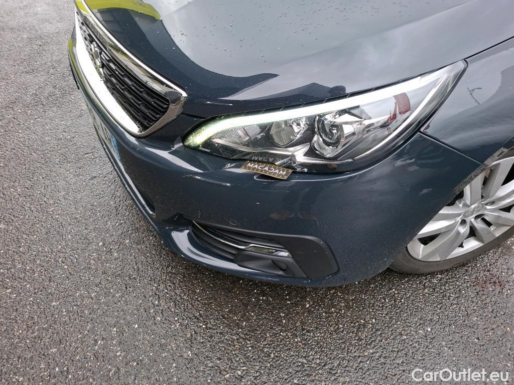  Peugeot  308  Active Business 1.5 HDi 130CV BVA8 E6d #1