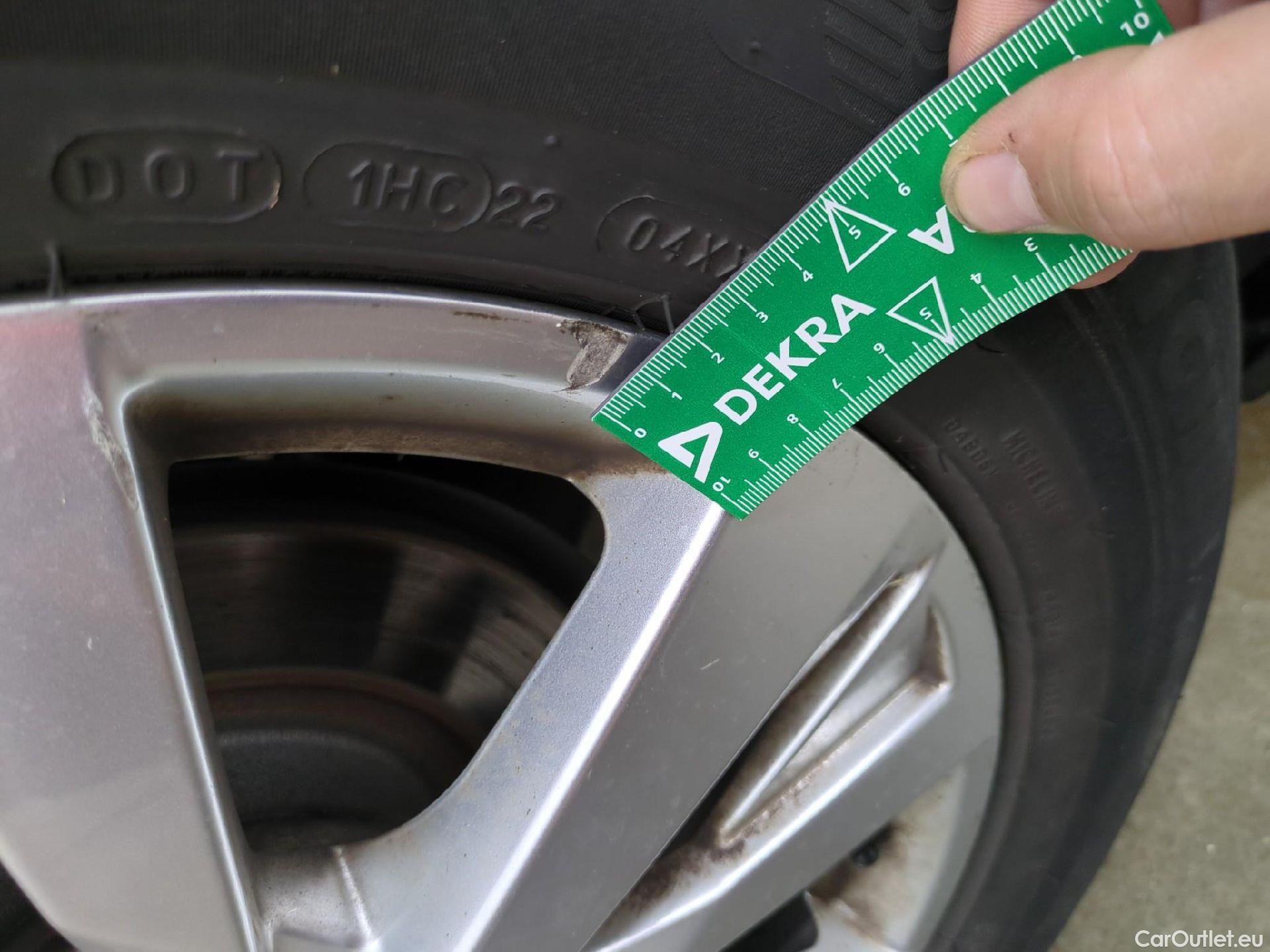  Peugeot  5008  Active Business 1.5 HDi 130CV BVA8 E6d #20