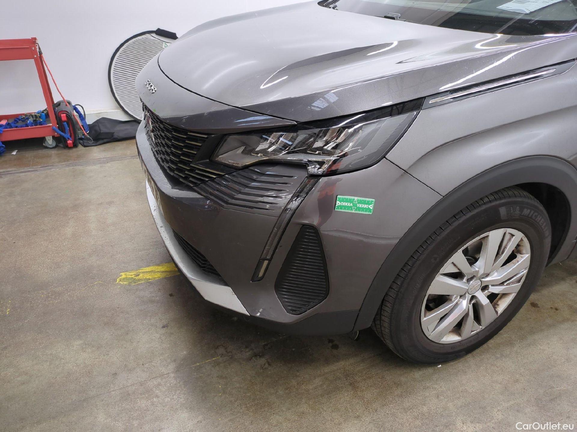  Peugeot  5008  Active Business 1.5 HDi 130CV BVA8 E6d #29