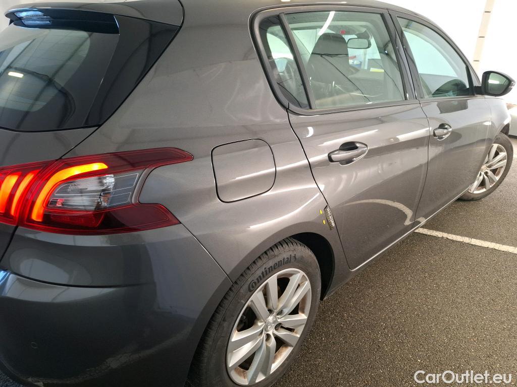  Peugeot  308  Active Business 1.5 HDi 130CV BVA8 E6d #15