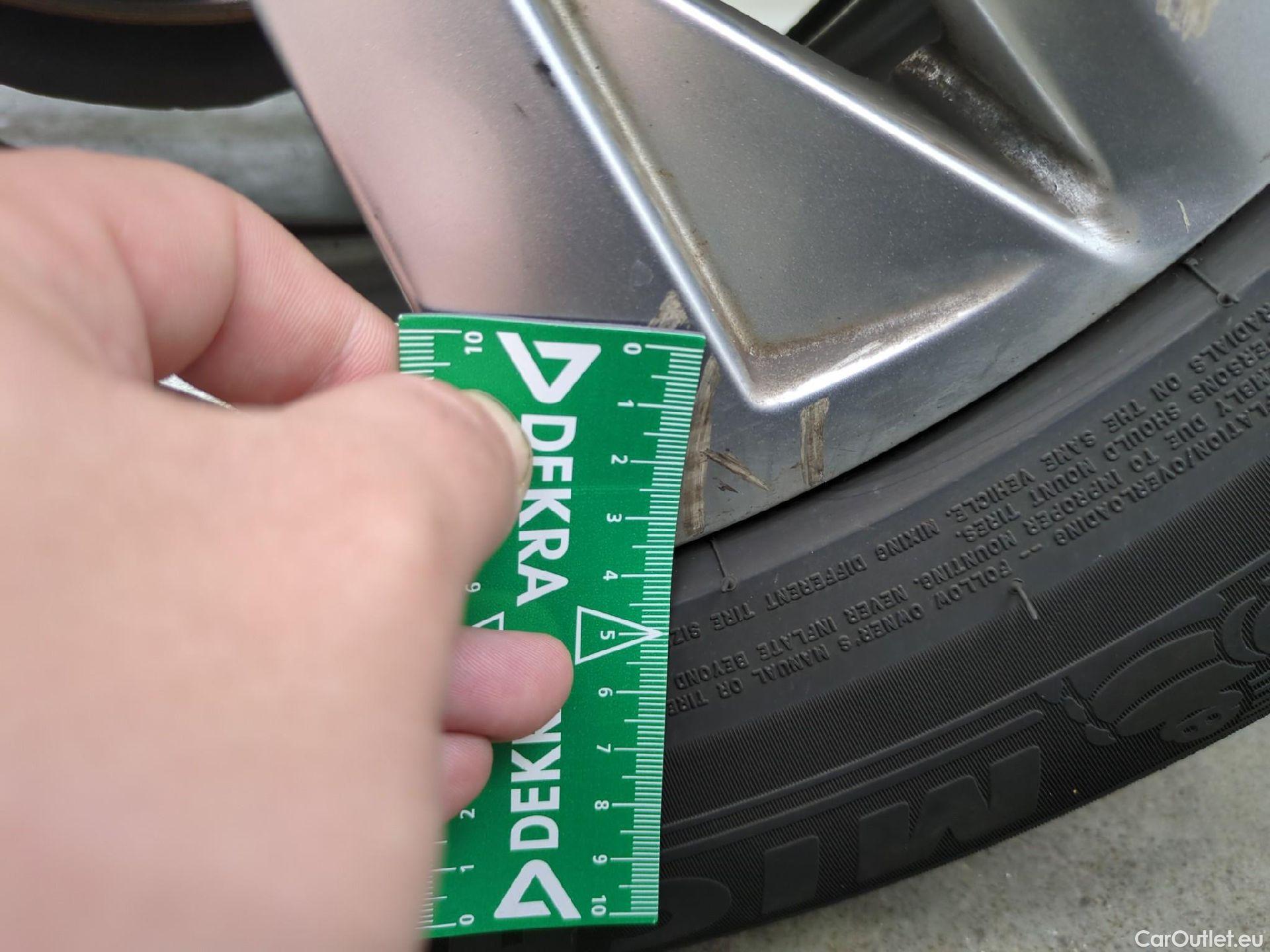  Peugeot  5008  Active Business 1.5 HDi 130CV BVA8 E6d #11