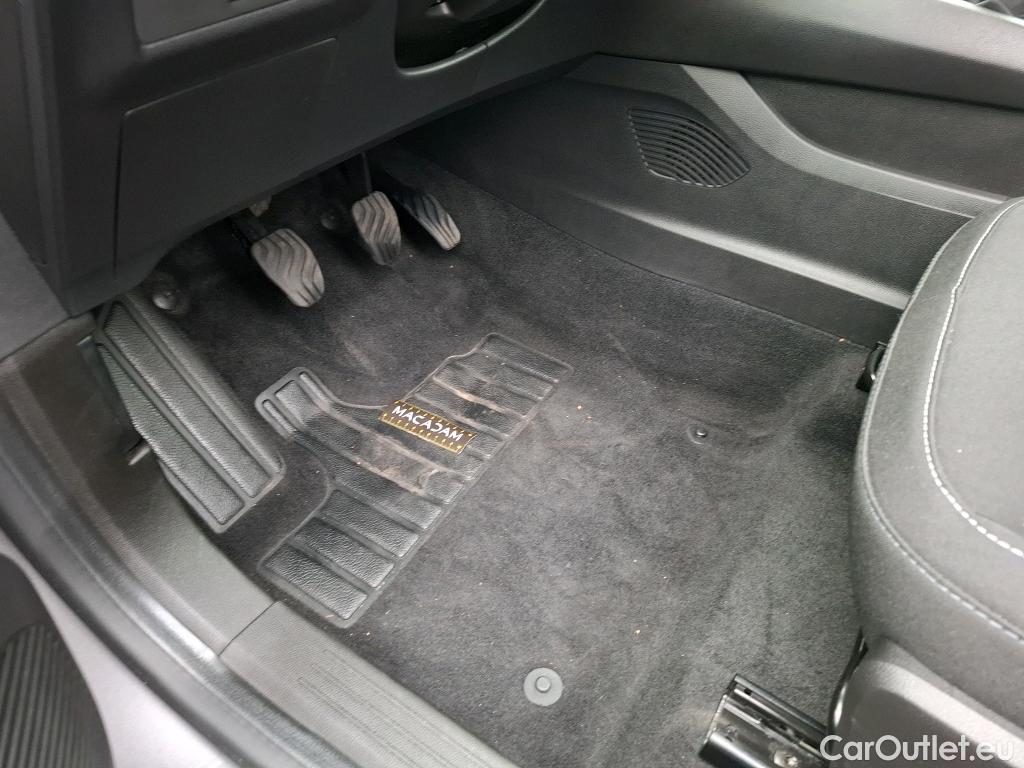  Renault  Captur RENAULT  5p Crossover Business TCe 90- 19 #1