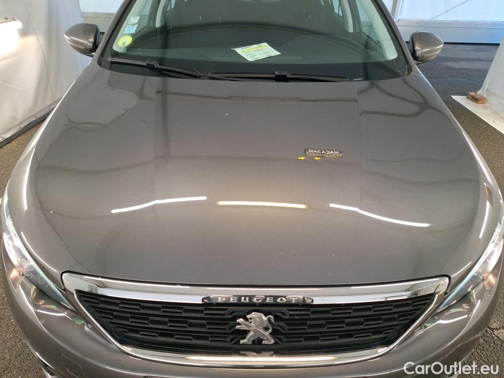  Peugeot  308  Active Business 1.5 HDi 130CV BVA8 E6d #24