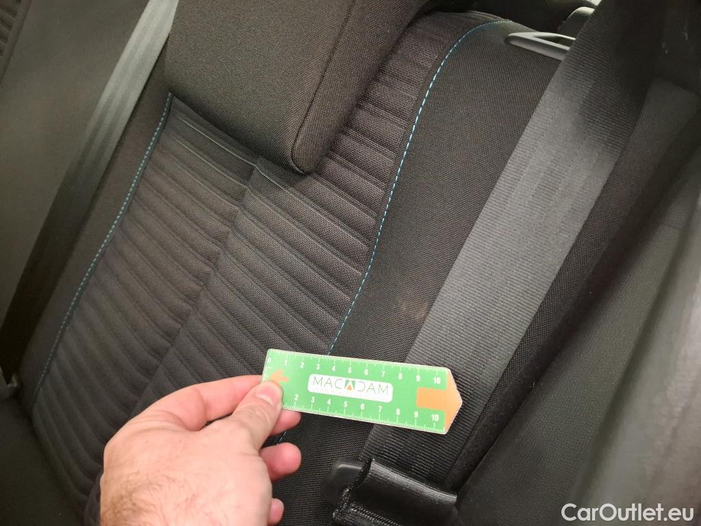  Peugeot  208  Style 1.2 PureTech 100CV BVA8 E6d #24