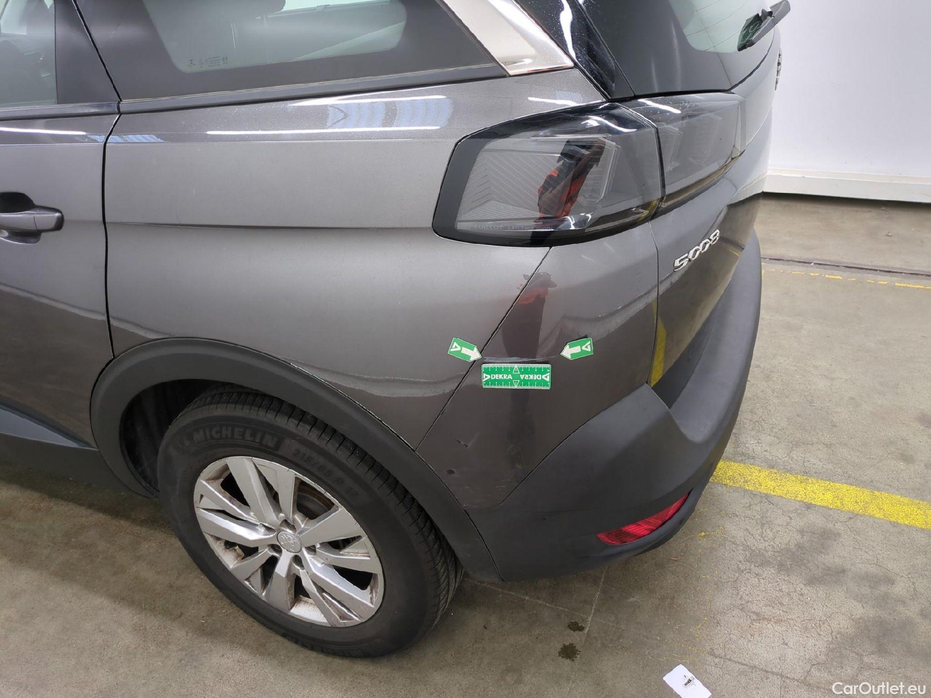  Peugeot  5008  Active Business 1.5 HDi 130CV BVA8 E6d #72