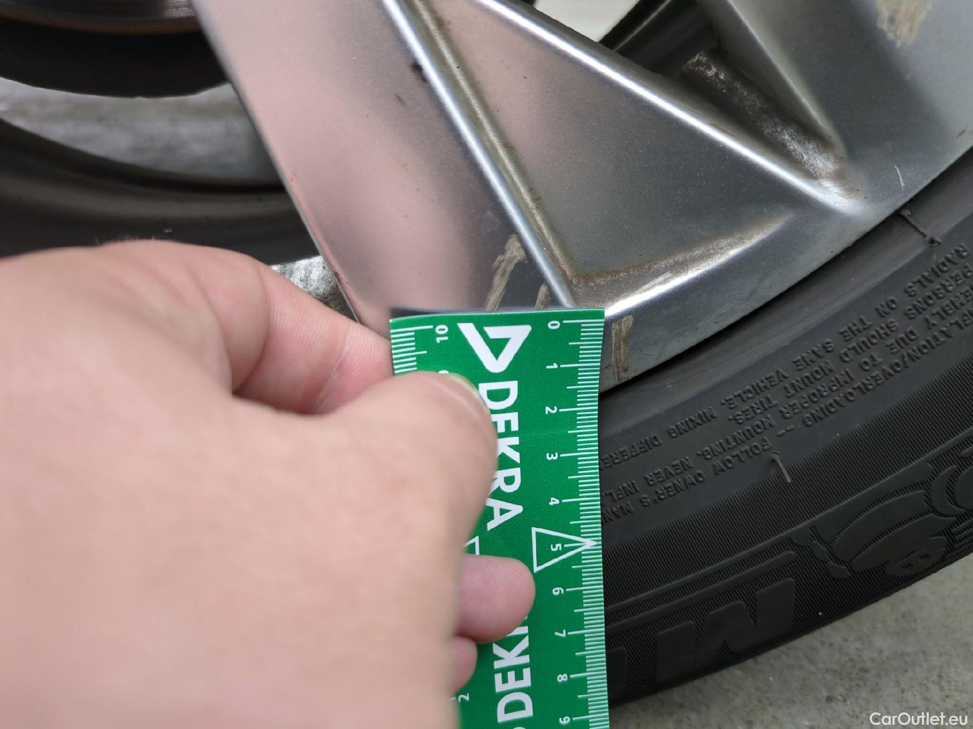  Peugeot  5008  Active Business 1.5 HDi 130CV BVA8 E6d #12