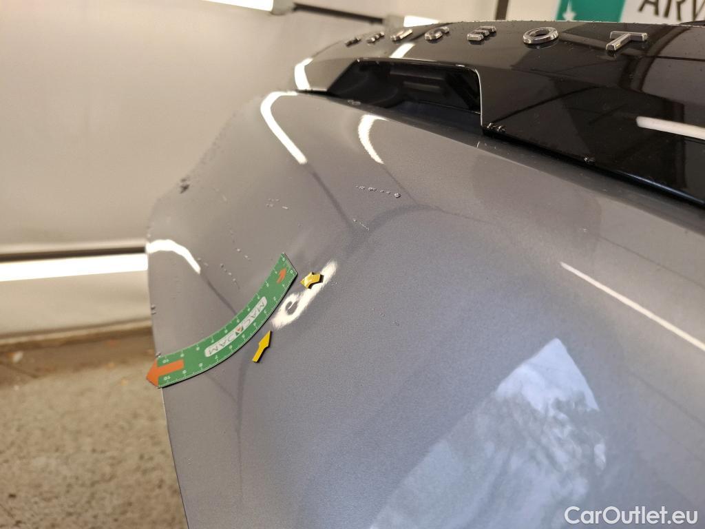  Peugeot  208  Style 1.2 PureTech 100CV BVA8 E6d #19