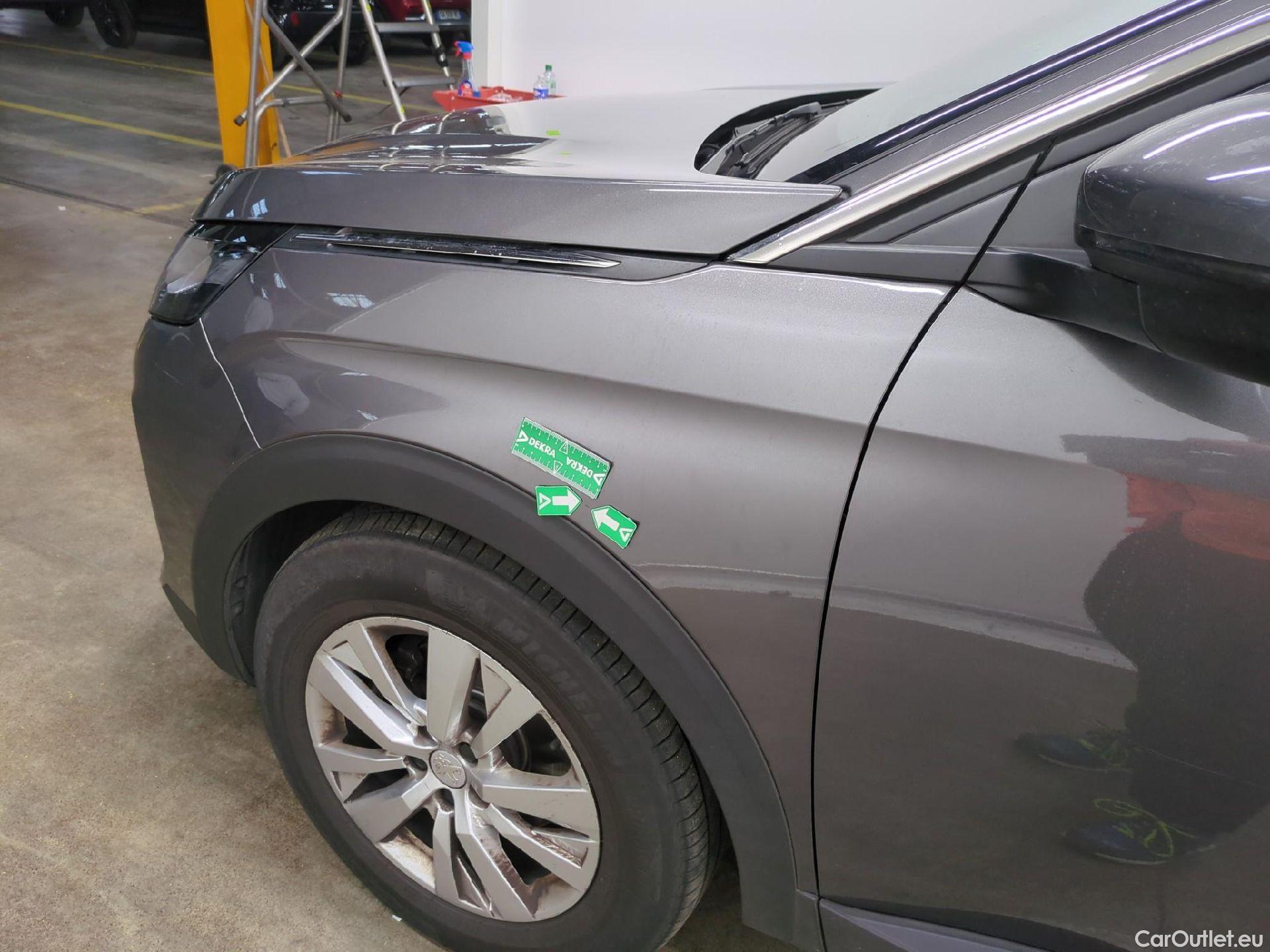  Peugeot  5008  Active Business 1.5 HDi 130CV BVA8 E6d #86