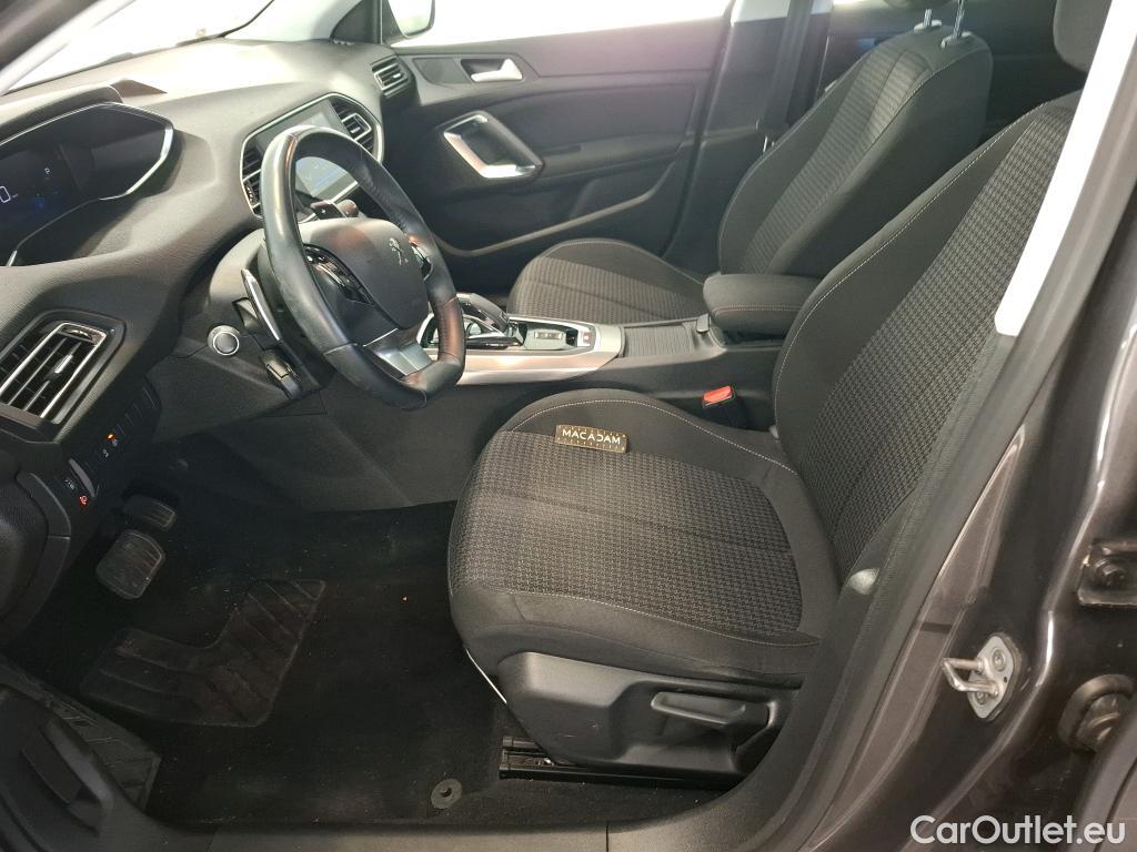  Peugeot  308  Active Business 1.5 HDi 130CV BVA8 E6d #17