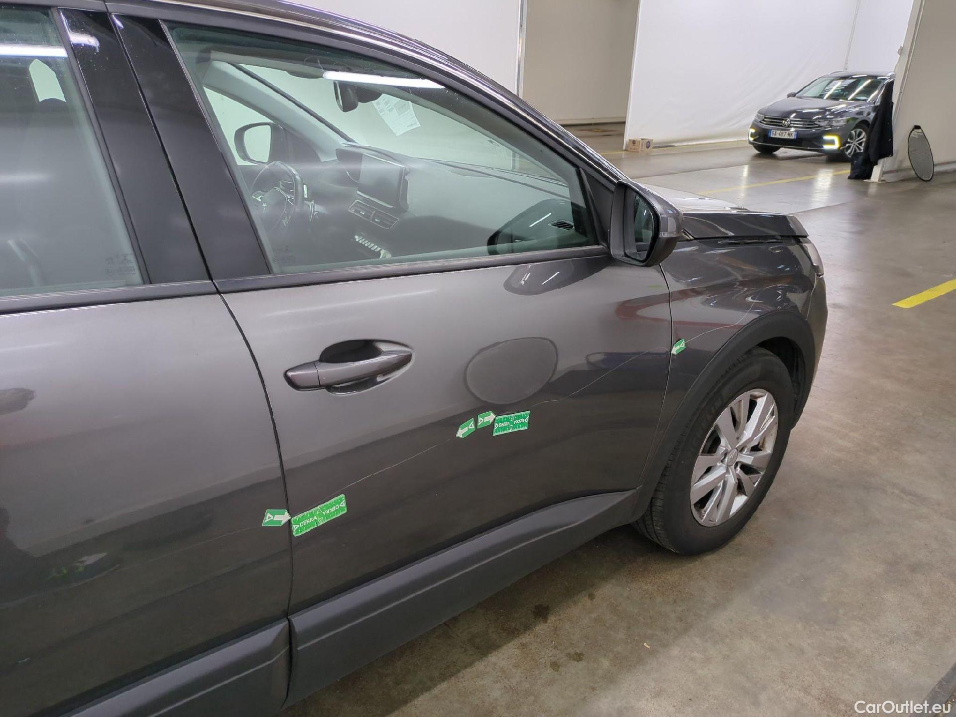  Peugeot  5008  Active Business 1.5 HDi 130CV BVA8 E6d #52