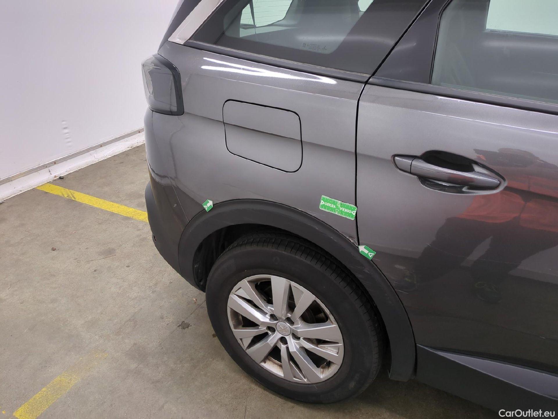  Peugeot  5008  Active Business 1.5 HDi 130CV BVA8 E6d #65