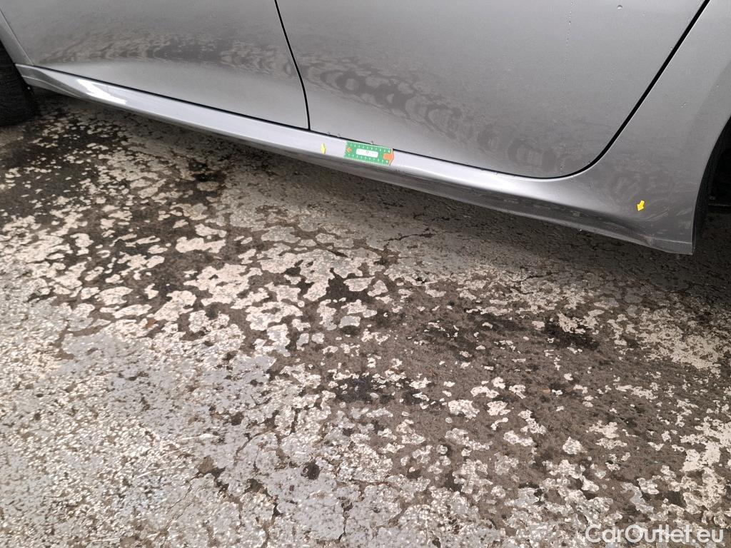  Peugeot  208  Style 1.2 PureTech 100CV BVA8 E6d #1