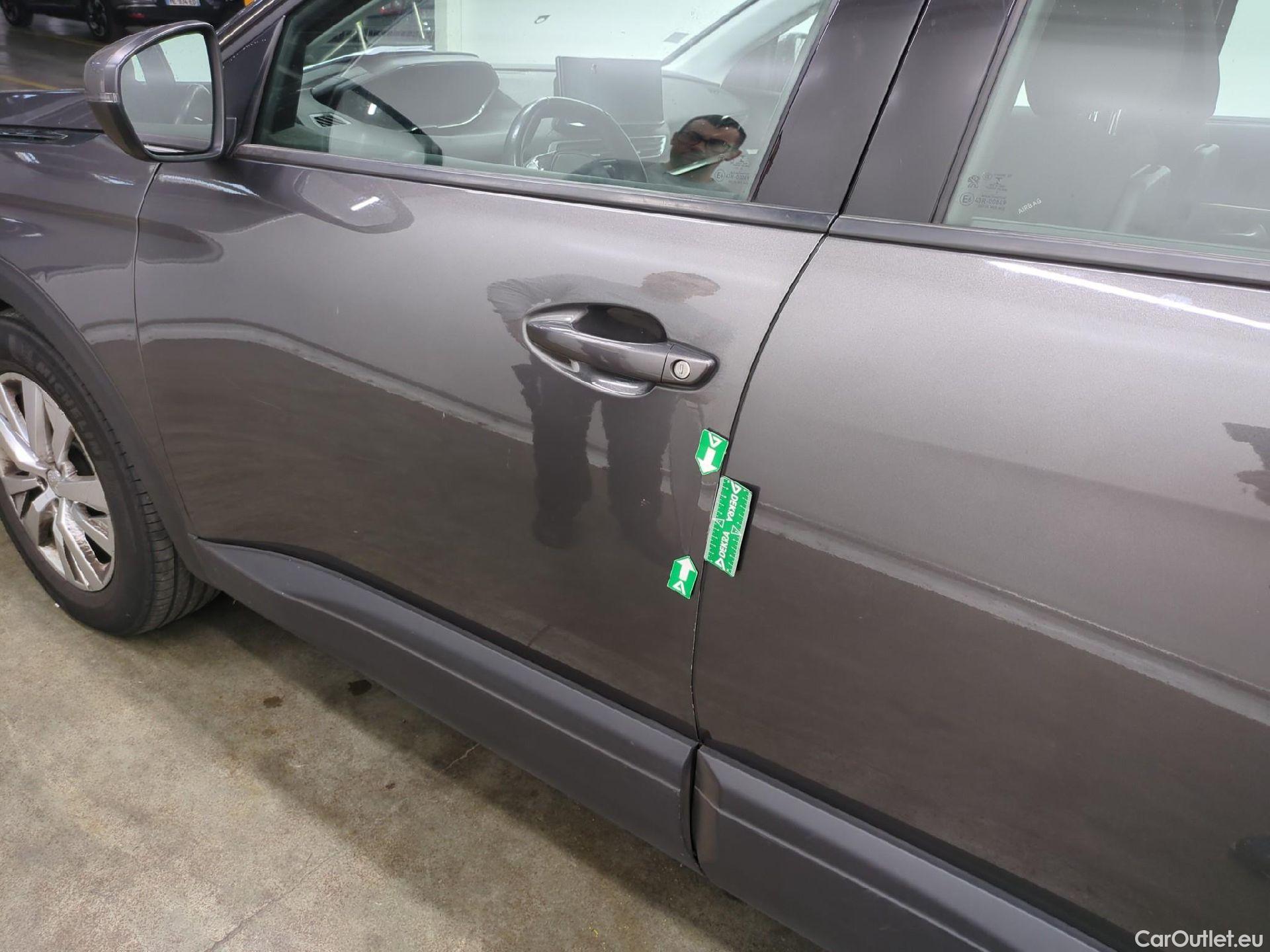  Peugeot  5008  Active Business 1.5 HDi 130CV BVA8 E6d #84