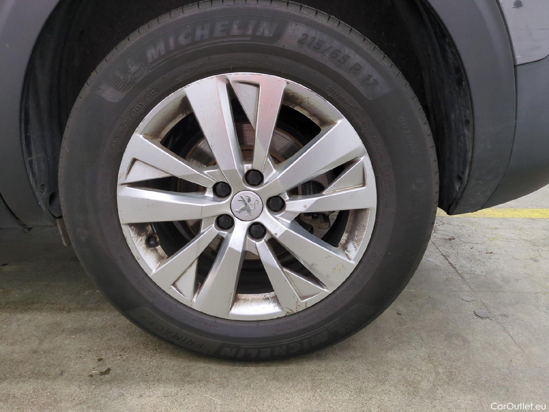  Peugeot  5008  Active Business 1.5 HDi 130CV BVA8 E6d #19