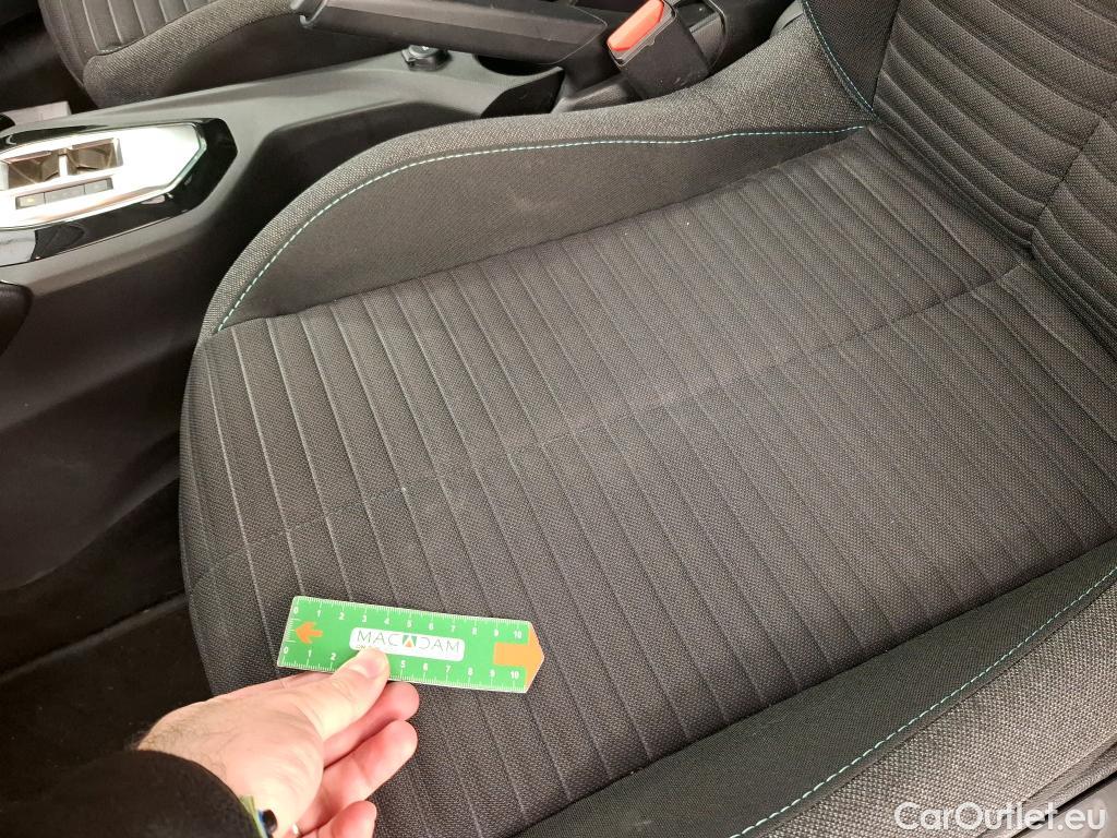  Peugeot  208  Style 1.2 PureTech 100CV BVA8 E6d #22