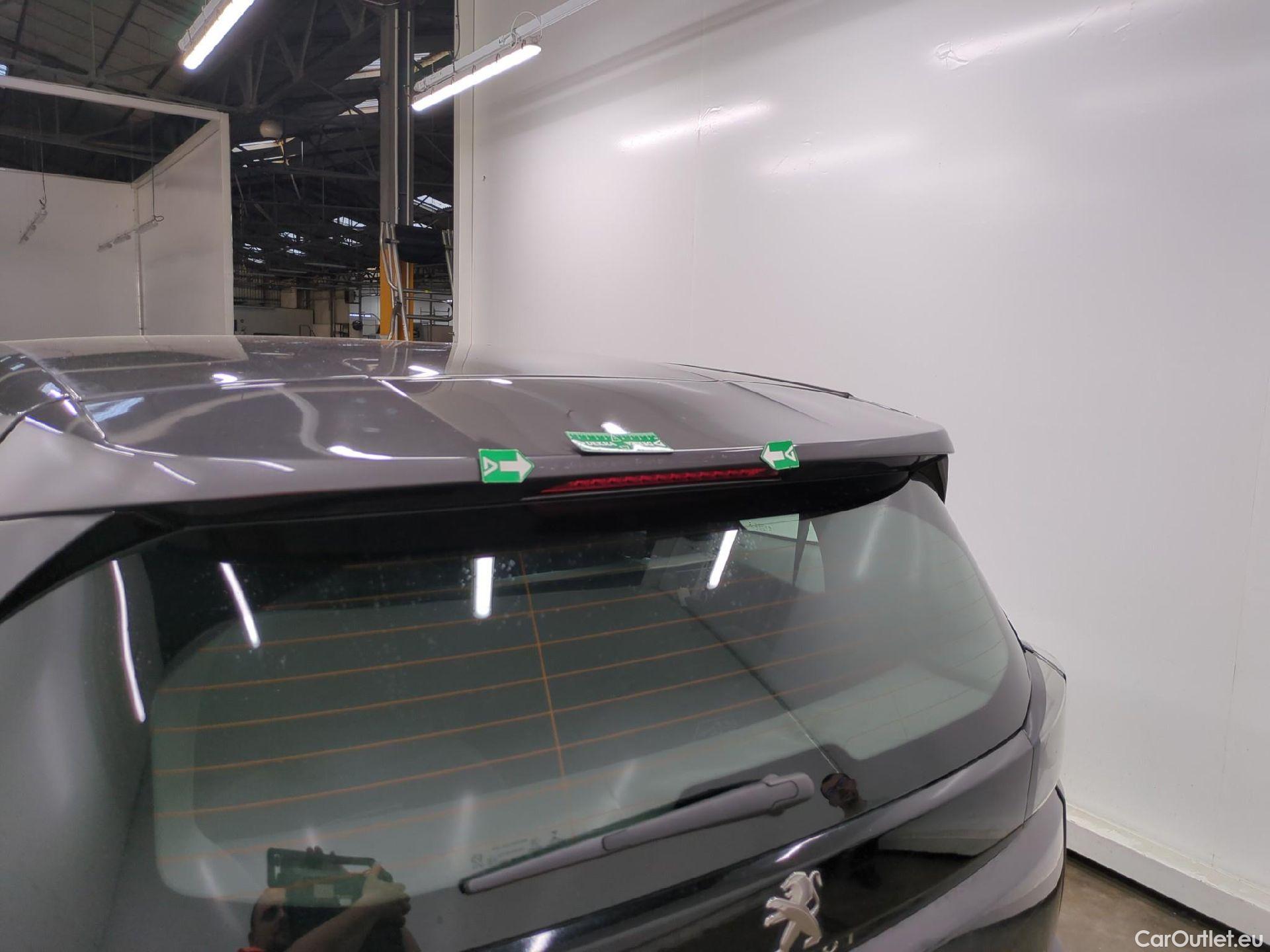  Peugeot  5008  Active Business 1.5 HDi 130CV BVA8 E6d #77