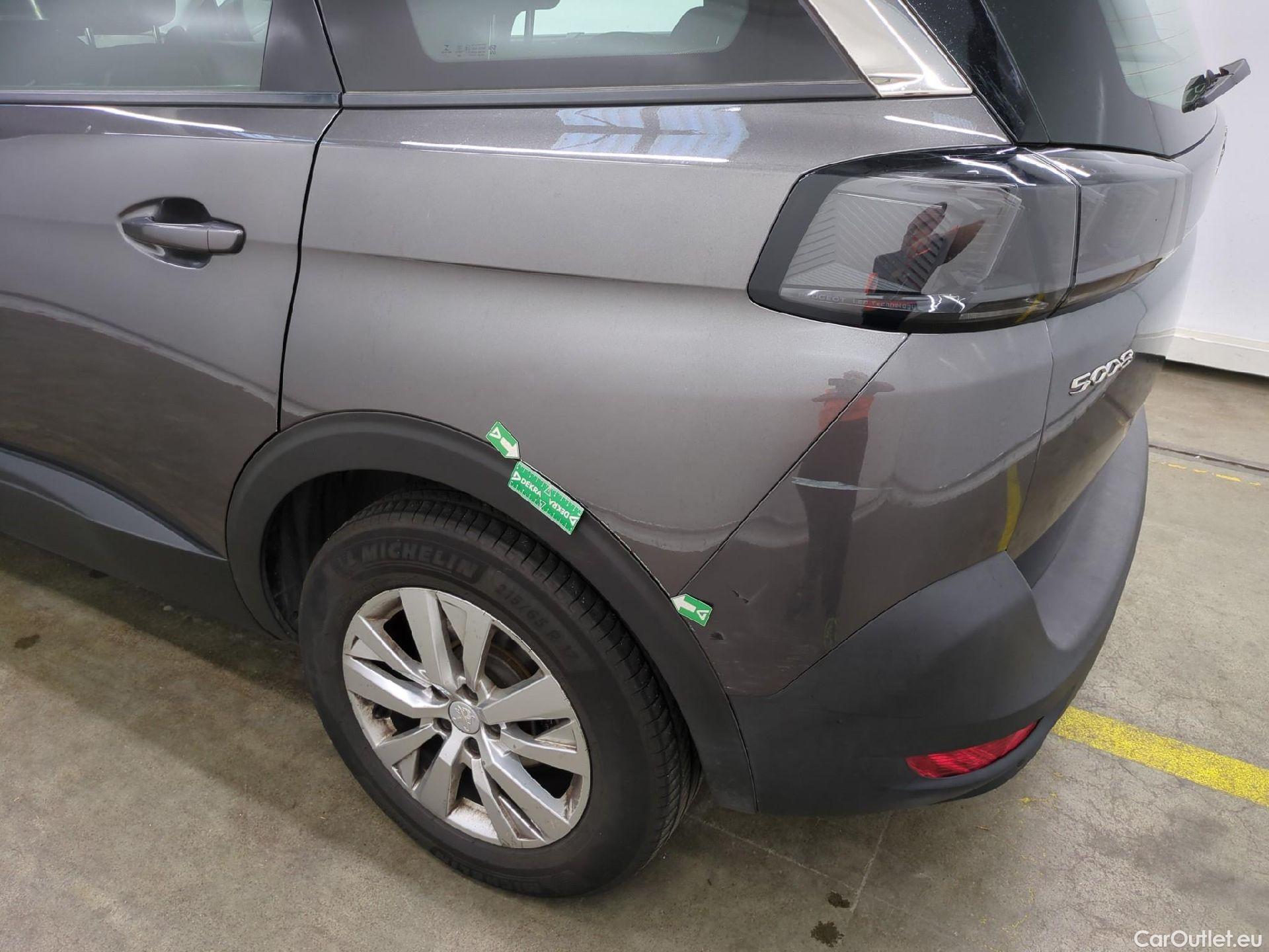  Peugeot  5008  Active Business 1.5 HDi 130CV BVA8 E6d #74