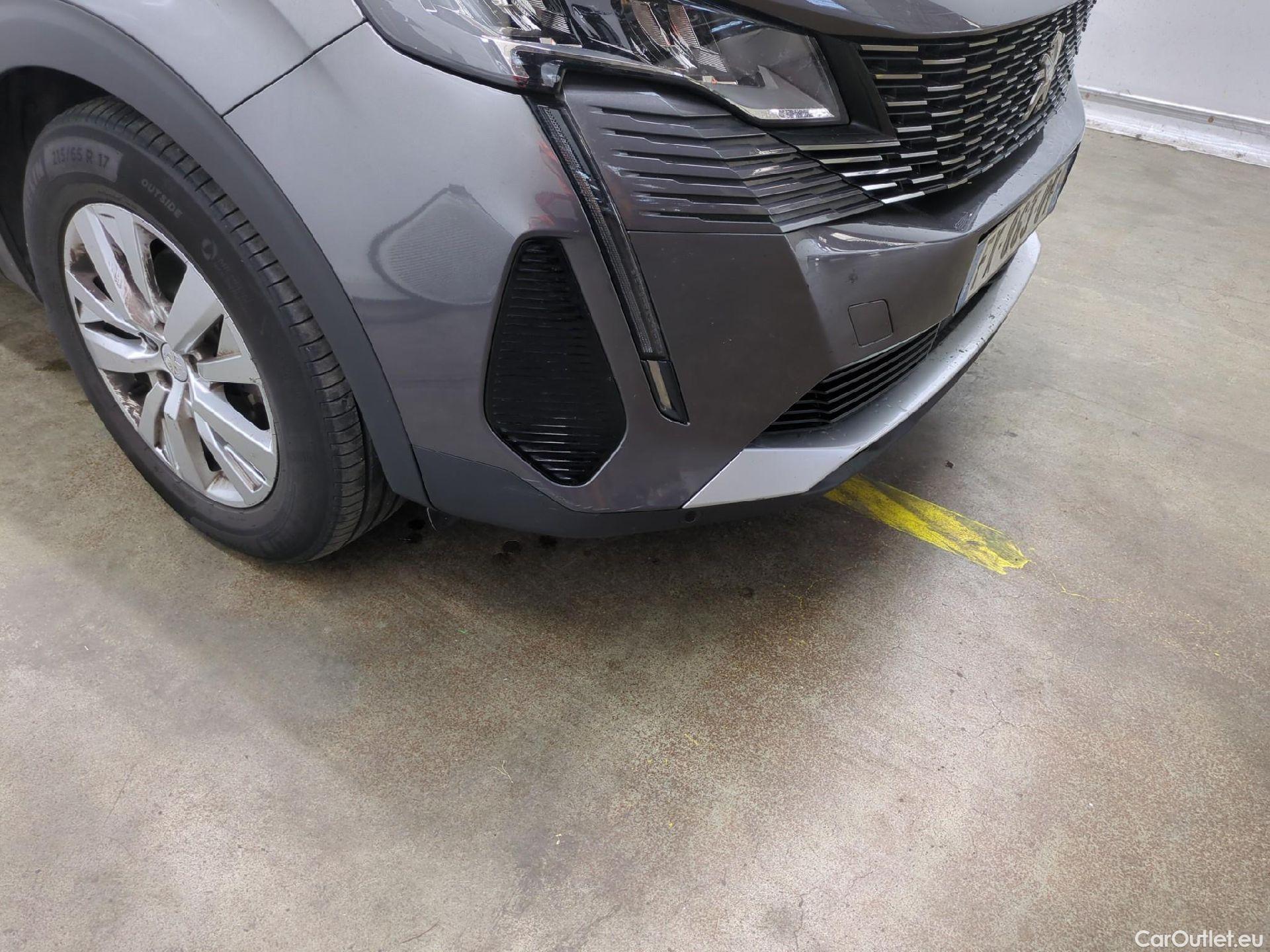  Peugeot  5008  Active Business 1.5 HDi 130CV BVA8 E6d #39