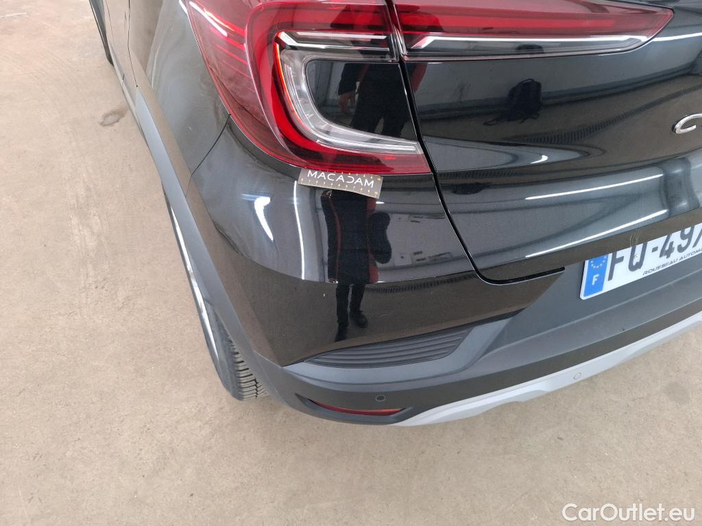  Renault  Captur  II Business 1.5 dCi 95CV BVM6 E6dT #29