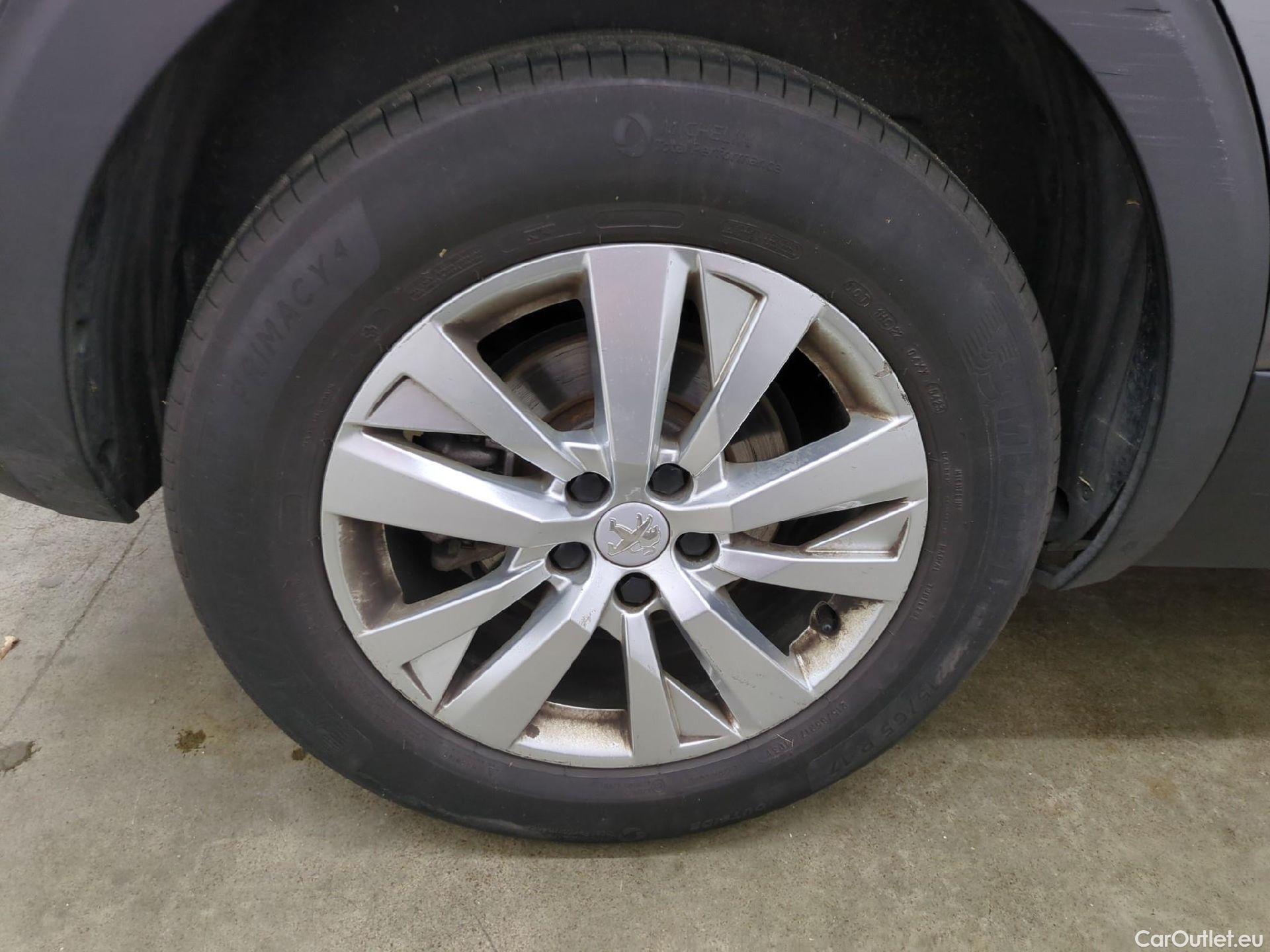  Peugeot  5008  Active Business 1.5 HDi 130CV BVA8 E6d #21