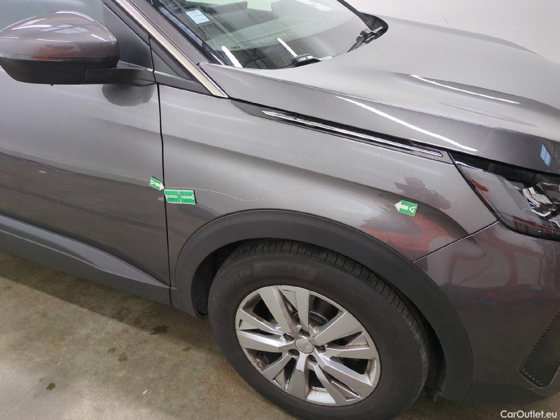  Peugeot  5008  Active Business 1.5 HDi 130CV BVA8 E6d #48