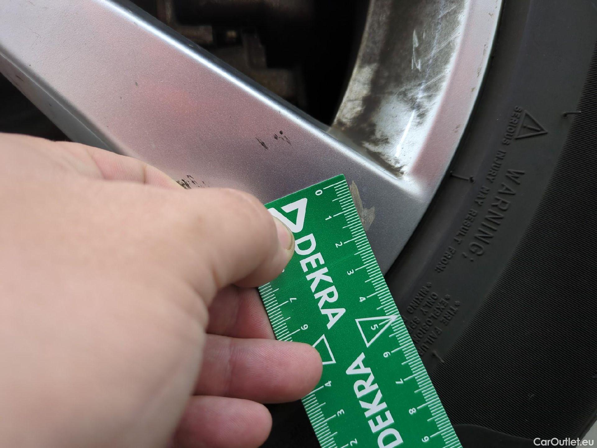  Peugeot  5008  Active Business 1.5 HDi 130CV BVA8 E6d #16