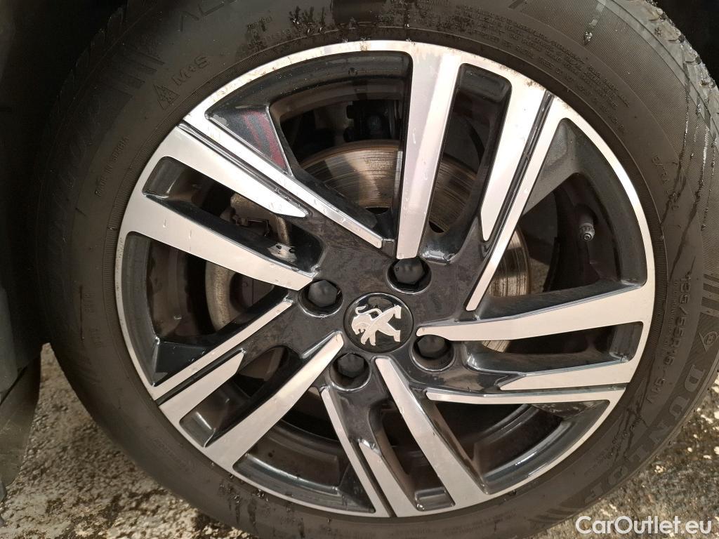  Peugeot  208  Style 1.2 PureTech 100CV BVA8 E6d #11