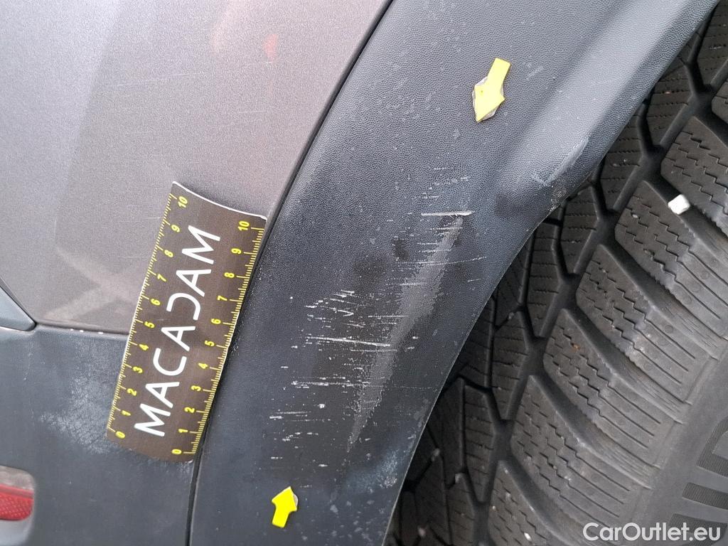  Renault  Captur RENAULT  5p Crossover Business TCe 90- 19 #11