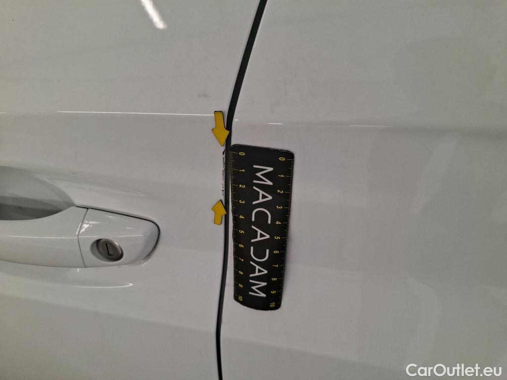  Peugeot  208  Active 1.2 PureTech 100CV BVM6 E6d / VO RECONDITIONNE - PHOTOS AVANT RECONDITIONNEMENT #2