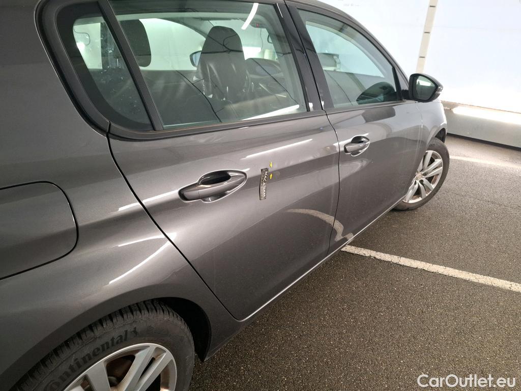  Peugeot  308  Active Business 1.5 HDi 130CV BVA8 E6d #26