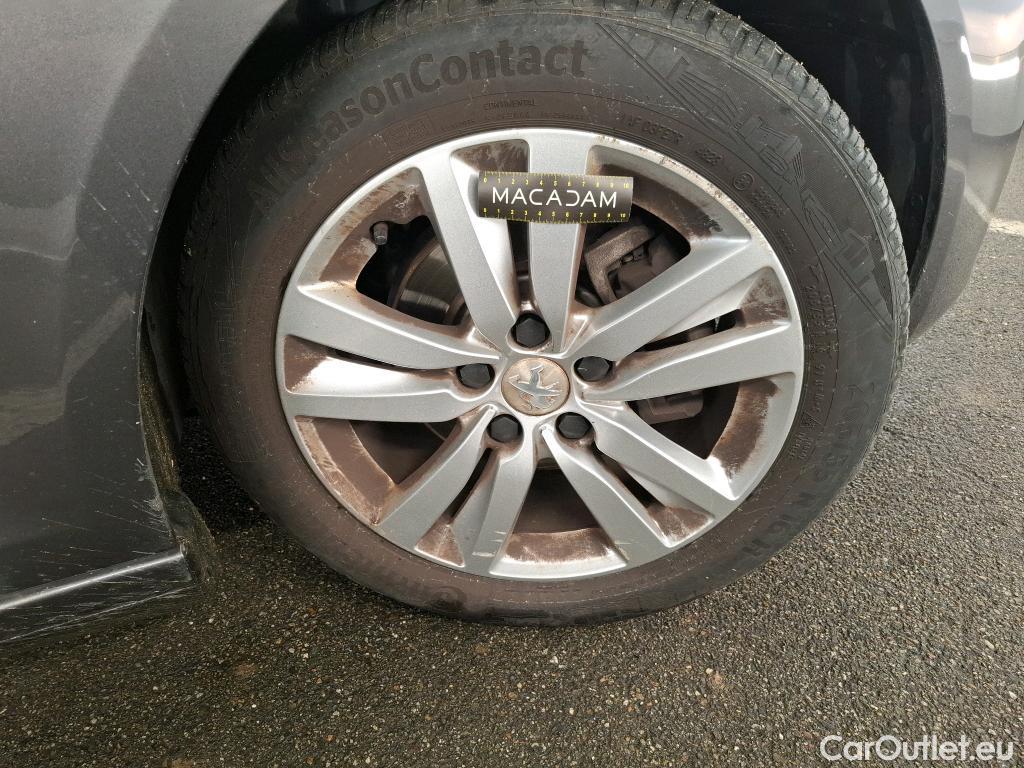  Peugeot  308  Active Business 1.5 HDi 130CV BVA8 E6d #11