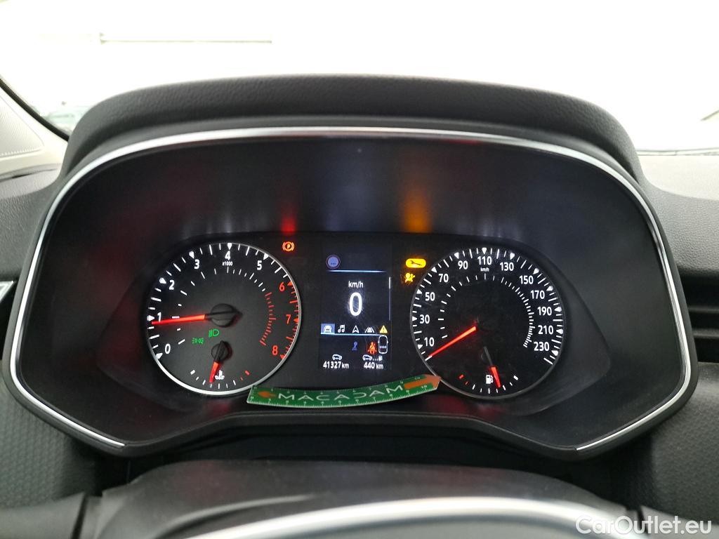  Renault  Clio  V Business 1.0 SCe 65CV BVM5 E6d #5