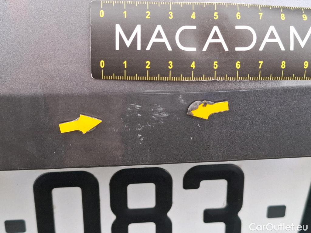  Renault  Captur RENAULT  5p Crossover Business TCe 90- 19 #13