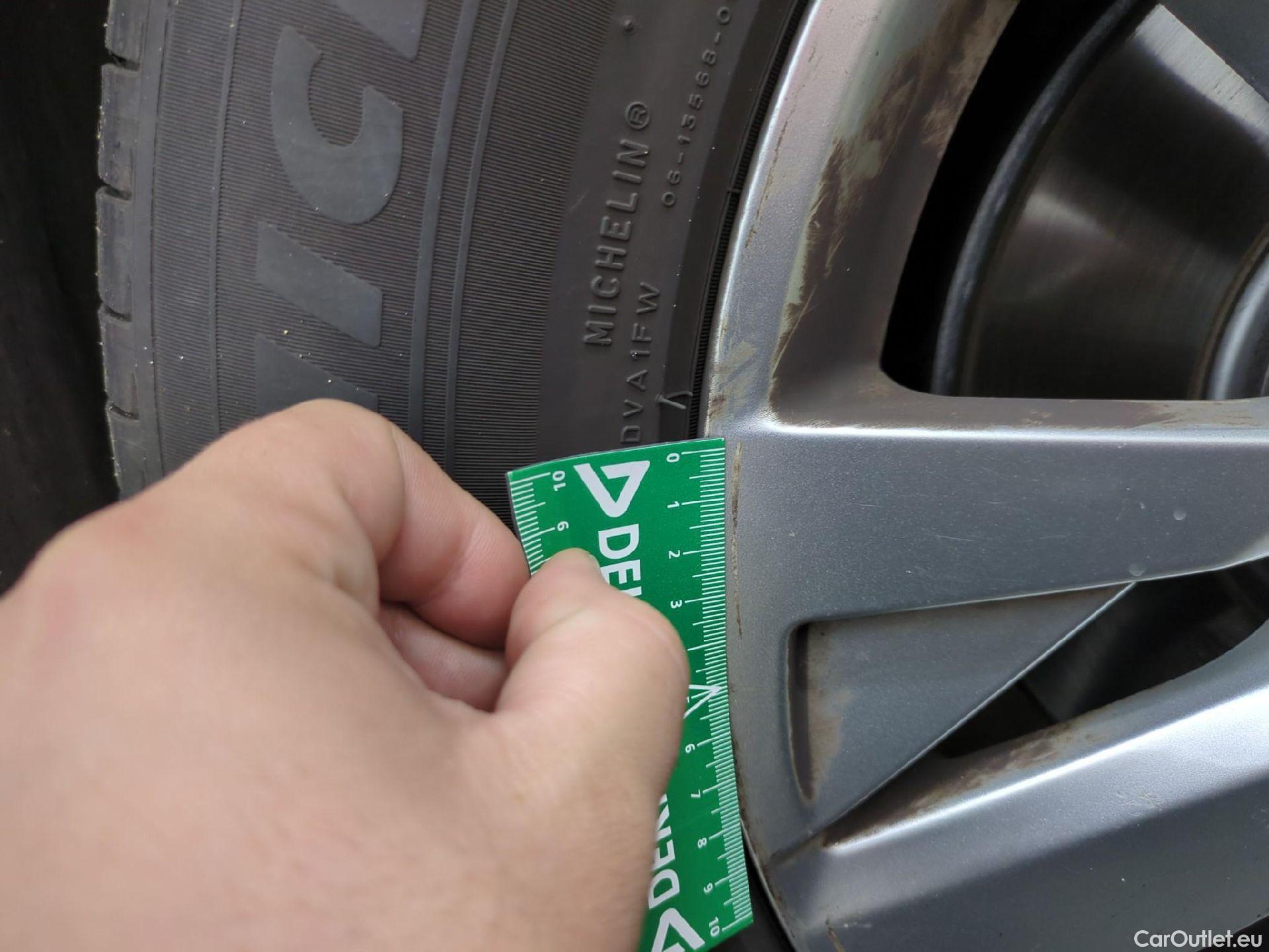  Peugeot  5008  Active Business 1.5 HDi 130CV BVA8 E6d #6