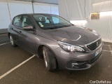  Peugeot  308  Active Business 1.5 HDi 130CV BVA8 E6d #4