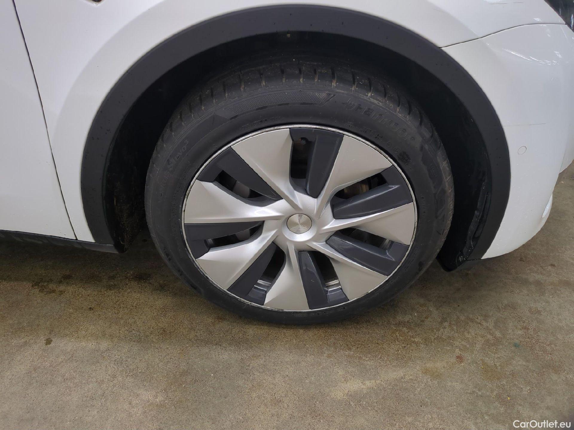  Tesla  Model Y TESLA  / 2020 / 5P / SUV Grand Autonomie Dual Motor AWD #27