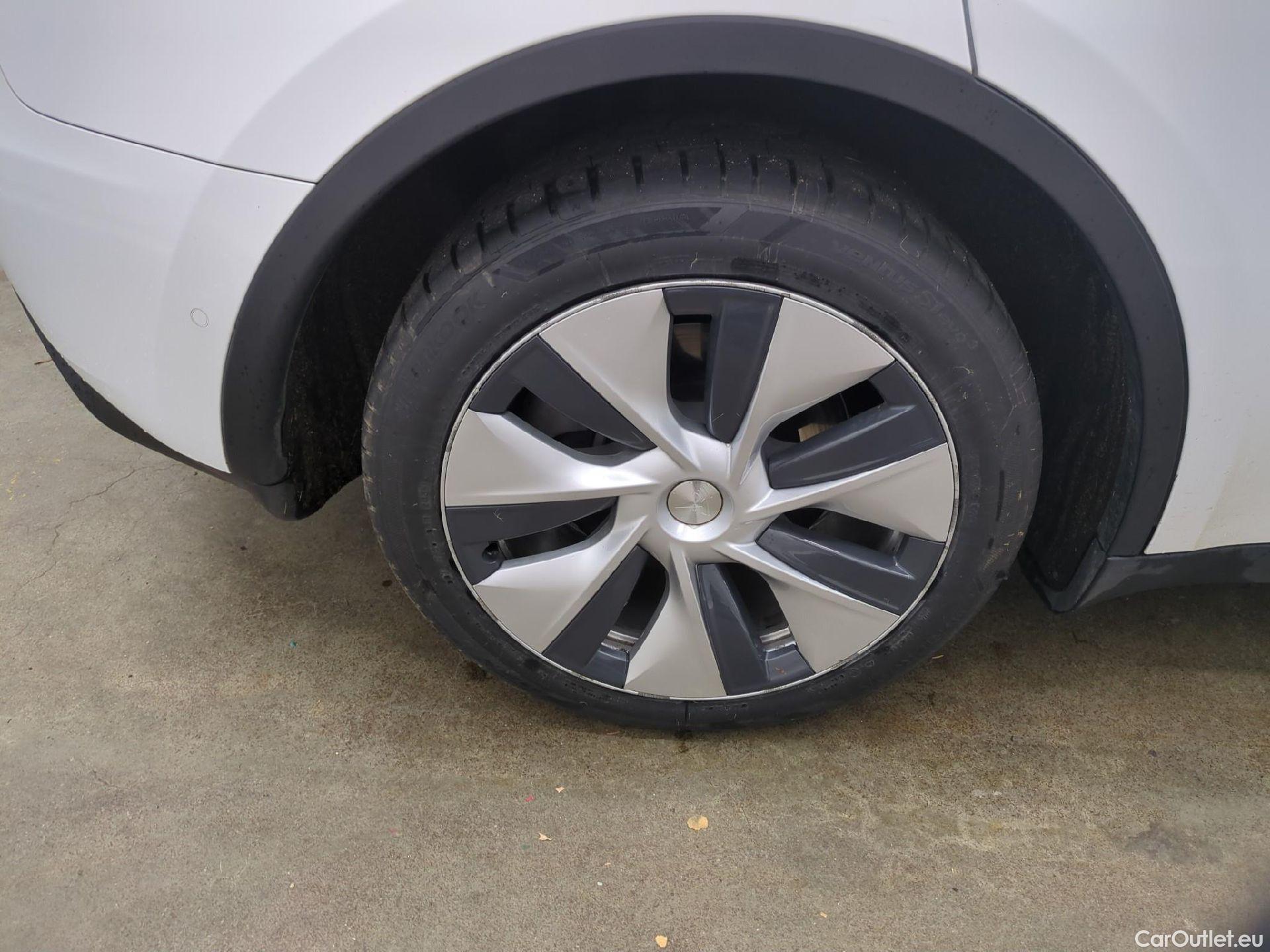  Tesla  Model Y TESLA  / 2020 / 5P / SUV Grand Autonomie Dual Motor AWD #19