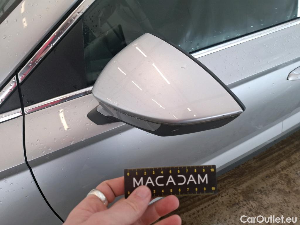  Seat  ATECA  Style Business 1.5 TSI 150CV BVA7 E6dT #23