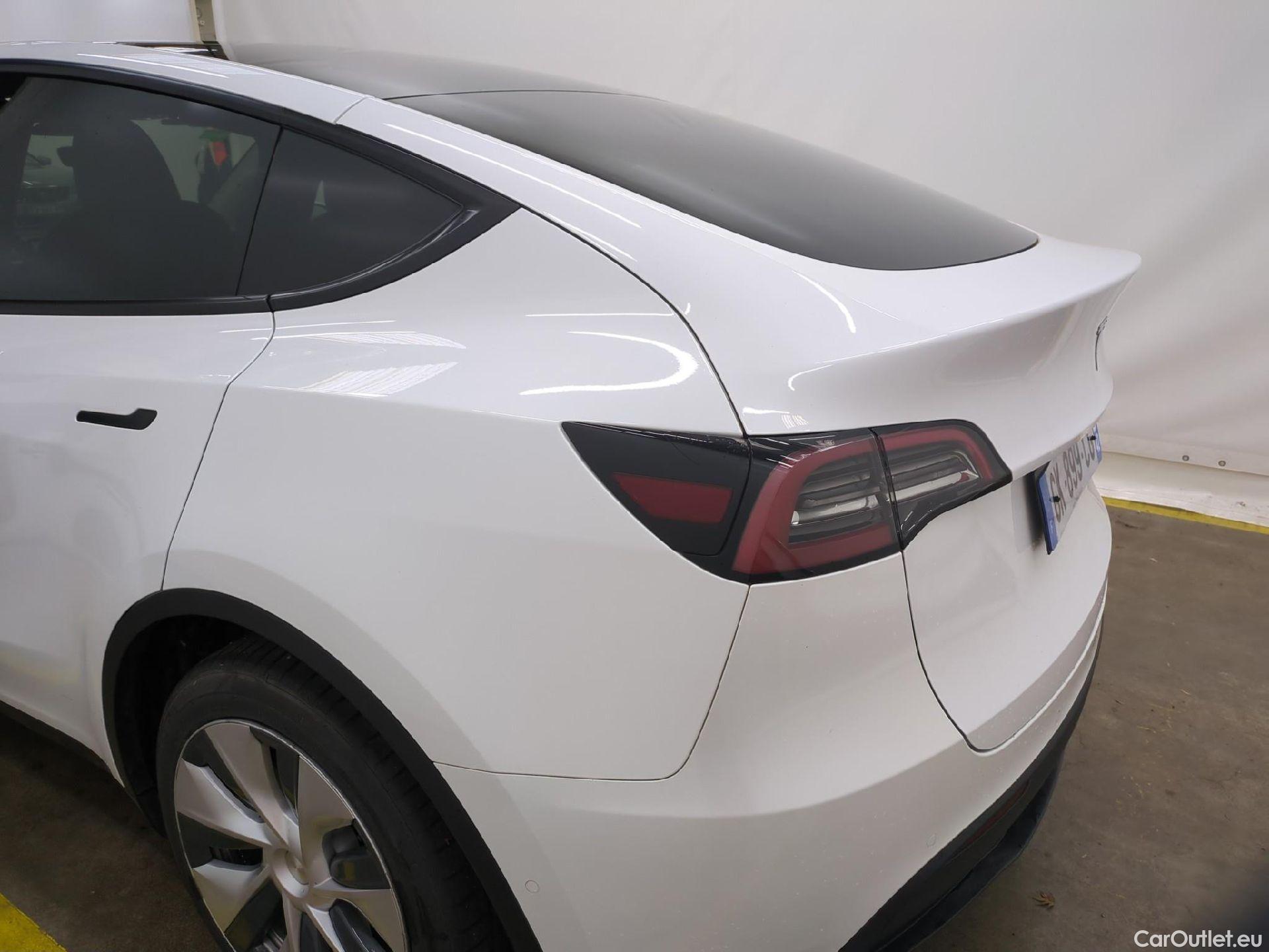  Tesla  Model Y TESLA  / 2020 / 5P / SUV Grand Autonomie Dual Motor AWD #41