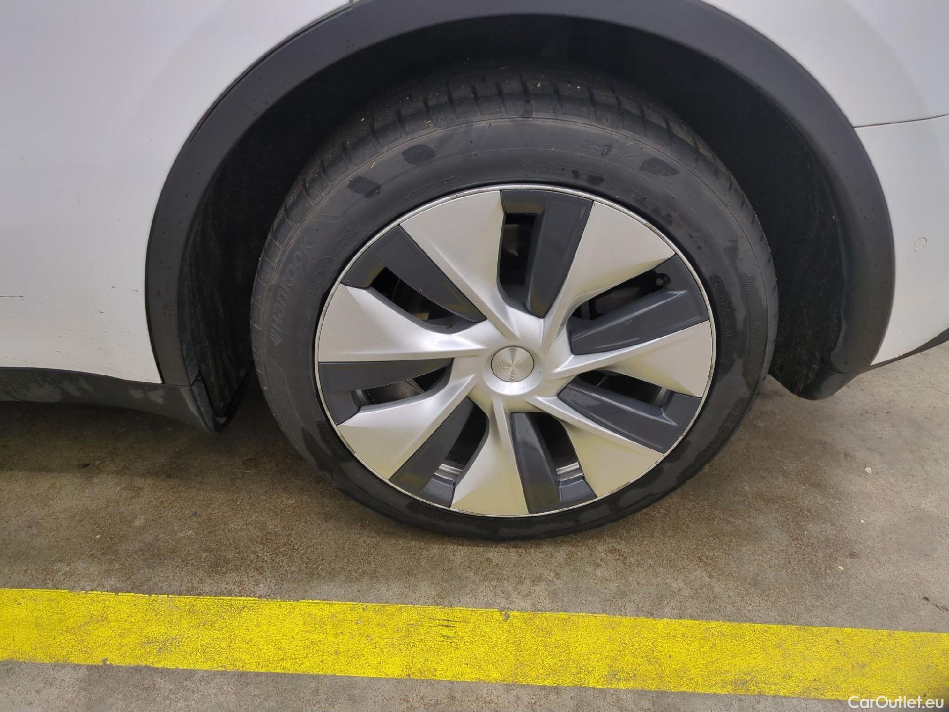  Tesla  Model Y TESLA  / 2020 / 5P / SUV Grand Autonomie Dual Motor AWD #12