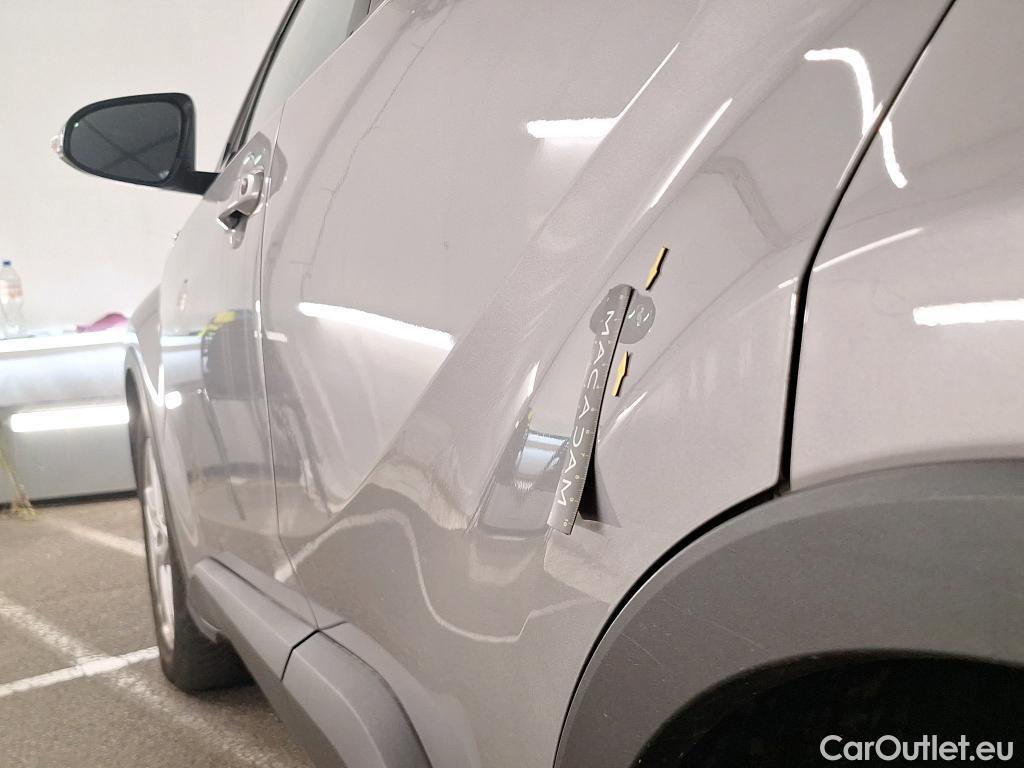  Toyota  C-HR TOYOTA  / 2016 / 5P / SUV 2.0 HYBRIDE 184 DYNAMIC BUSINESS #15