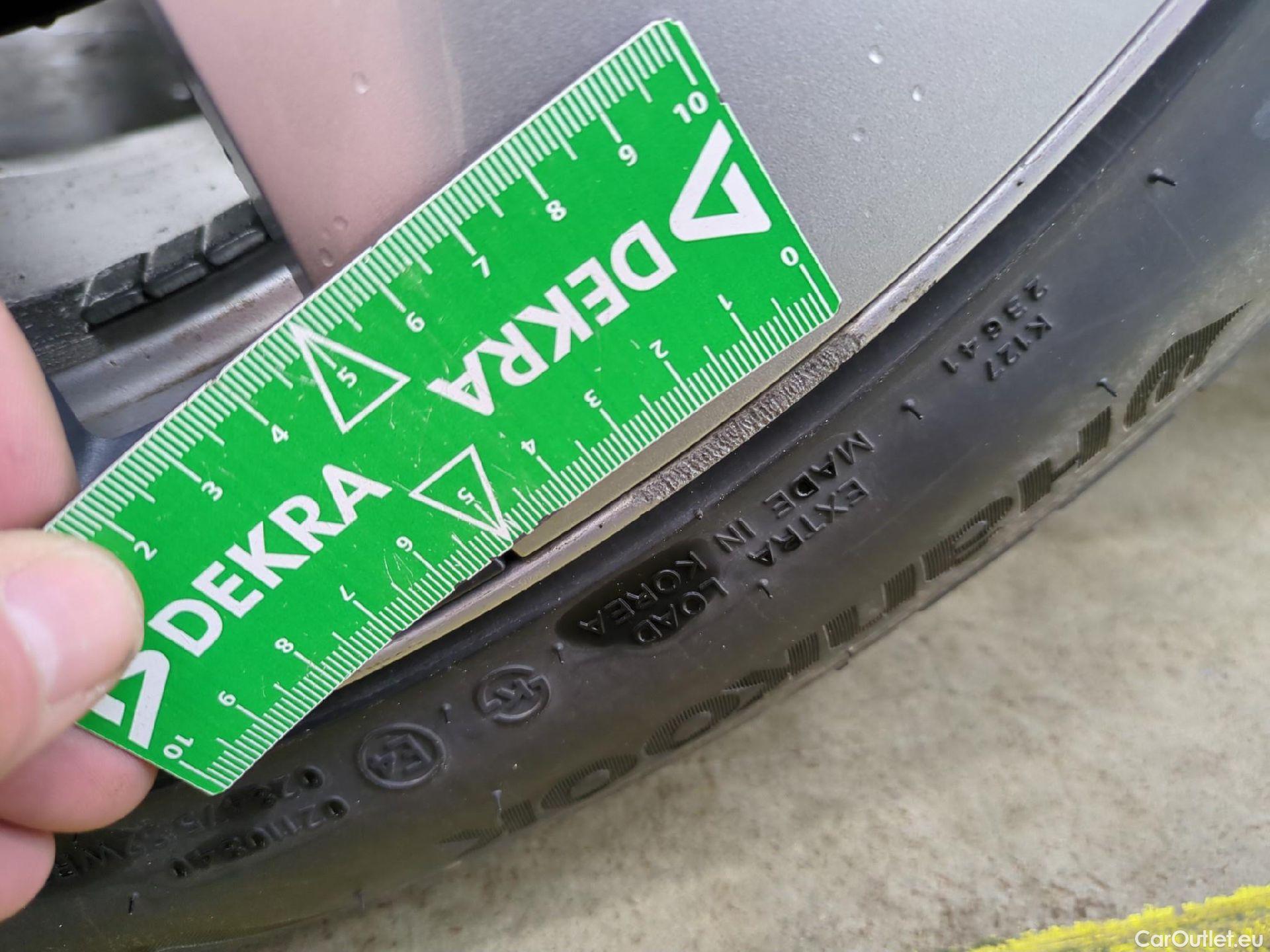  Tesla  Model Y TESLA  / 2020 / 5P / SUV Grand Autonomie Dual Motor AWD #9