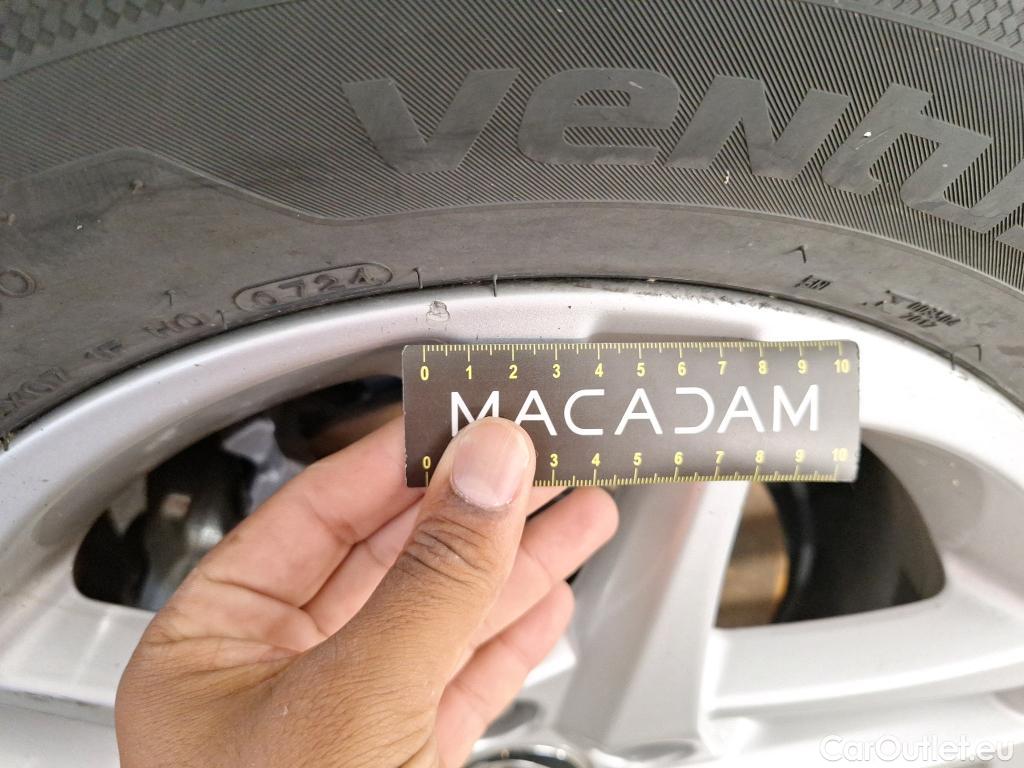  Toyota  C-HR TOYOTA  / 2016 / 5P / SUV 2.0 HYBRIDE 184 DYNAMIC BUSINESS #31