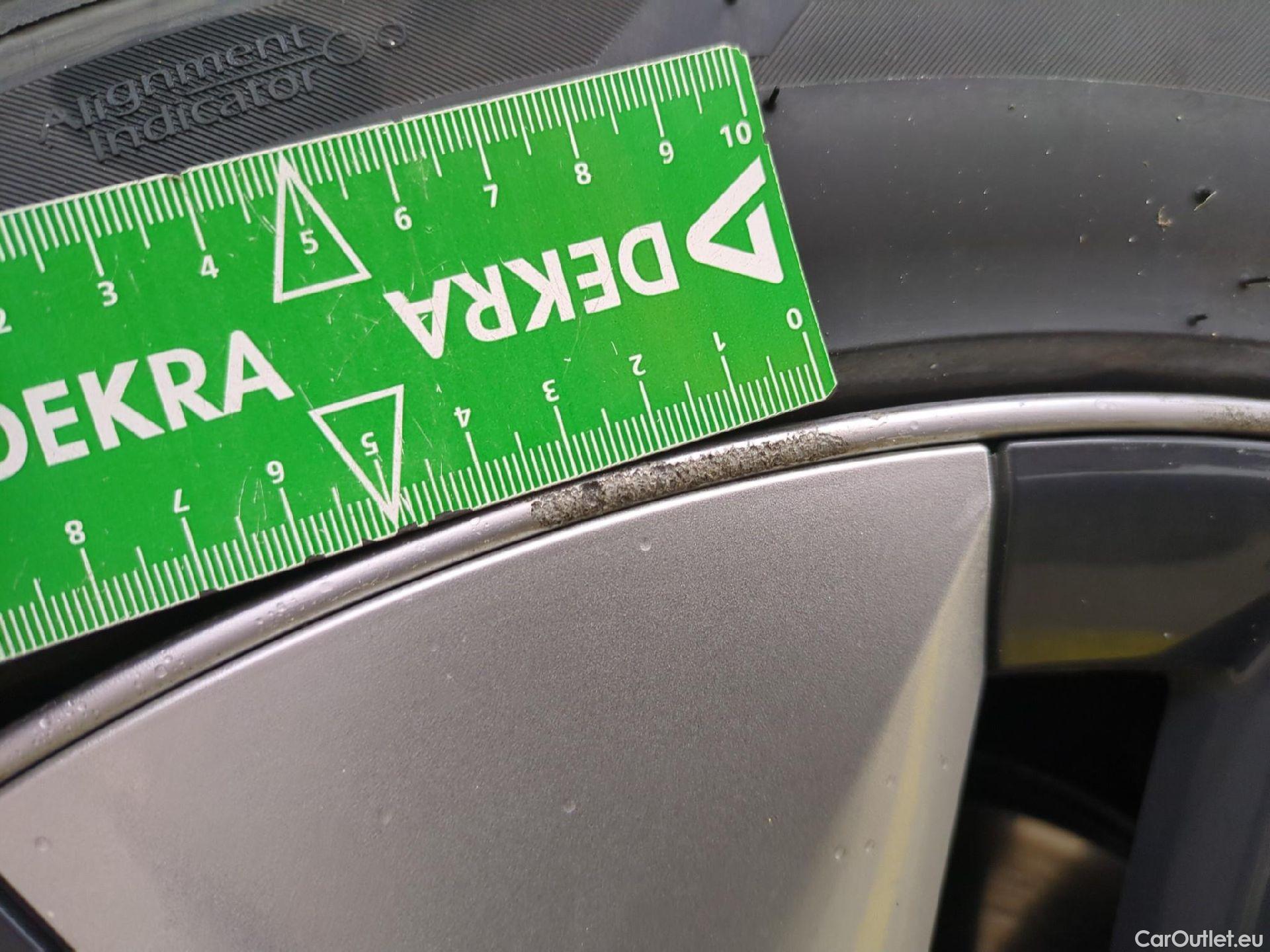  Tesla  Model Y TESLA  / 2020 / 5P / SUV Grand Autonomie Dual Motor AWD #13