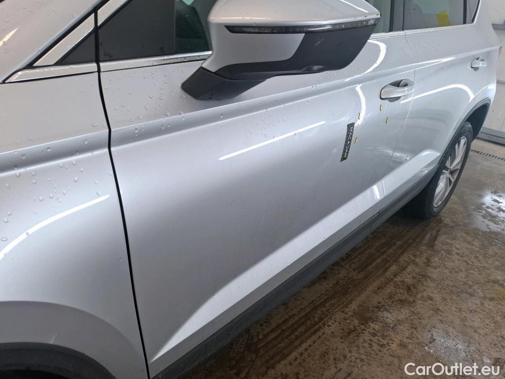  Seat  ATECA  Style Business 1.5 TSI 150CV BVA7 E6dT #1