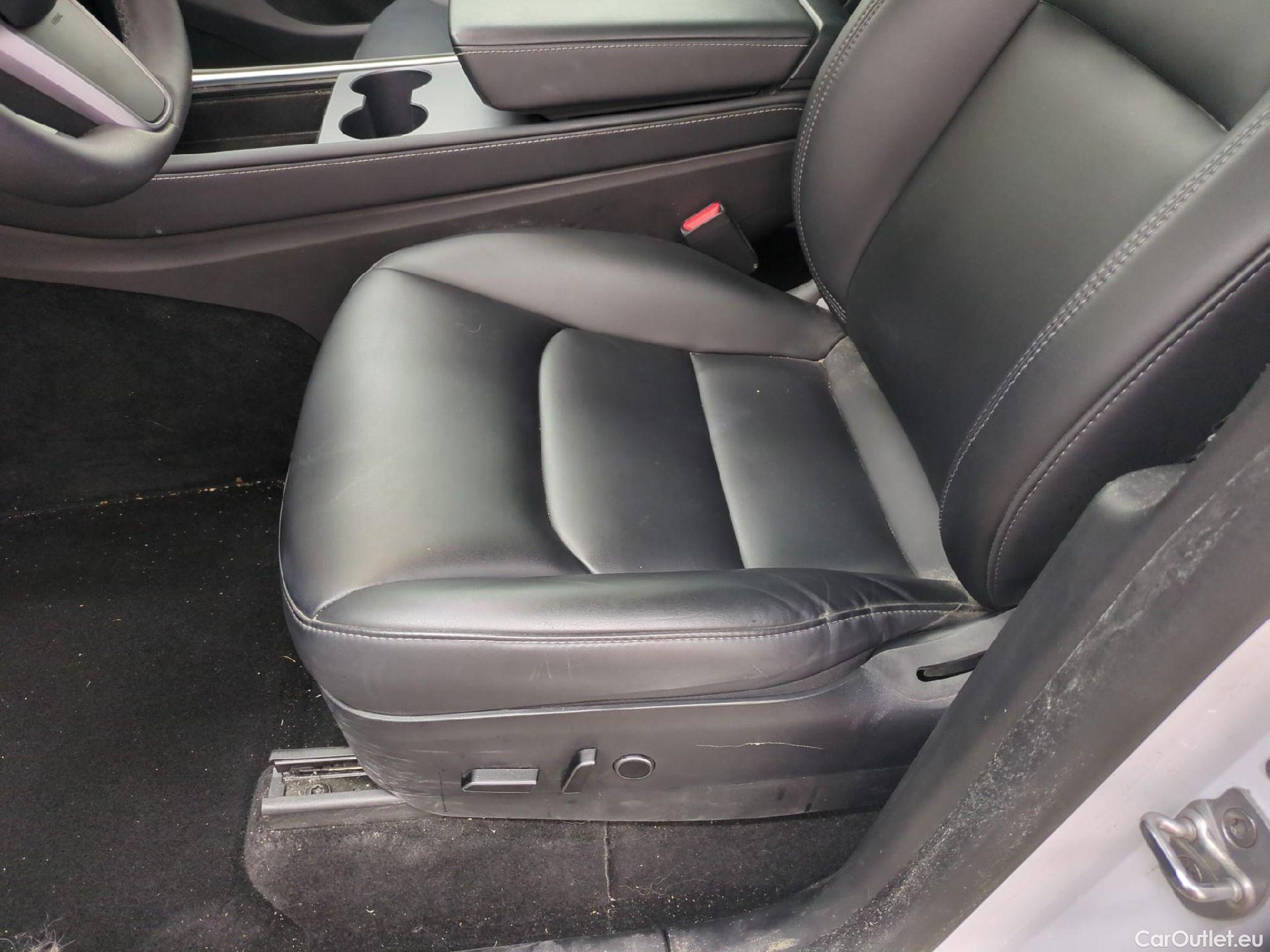  Tesla  Model Y TESLA  / 2020 / 5P / SUV Grand Autonomie Dual Motor AWD #10