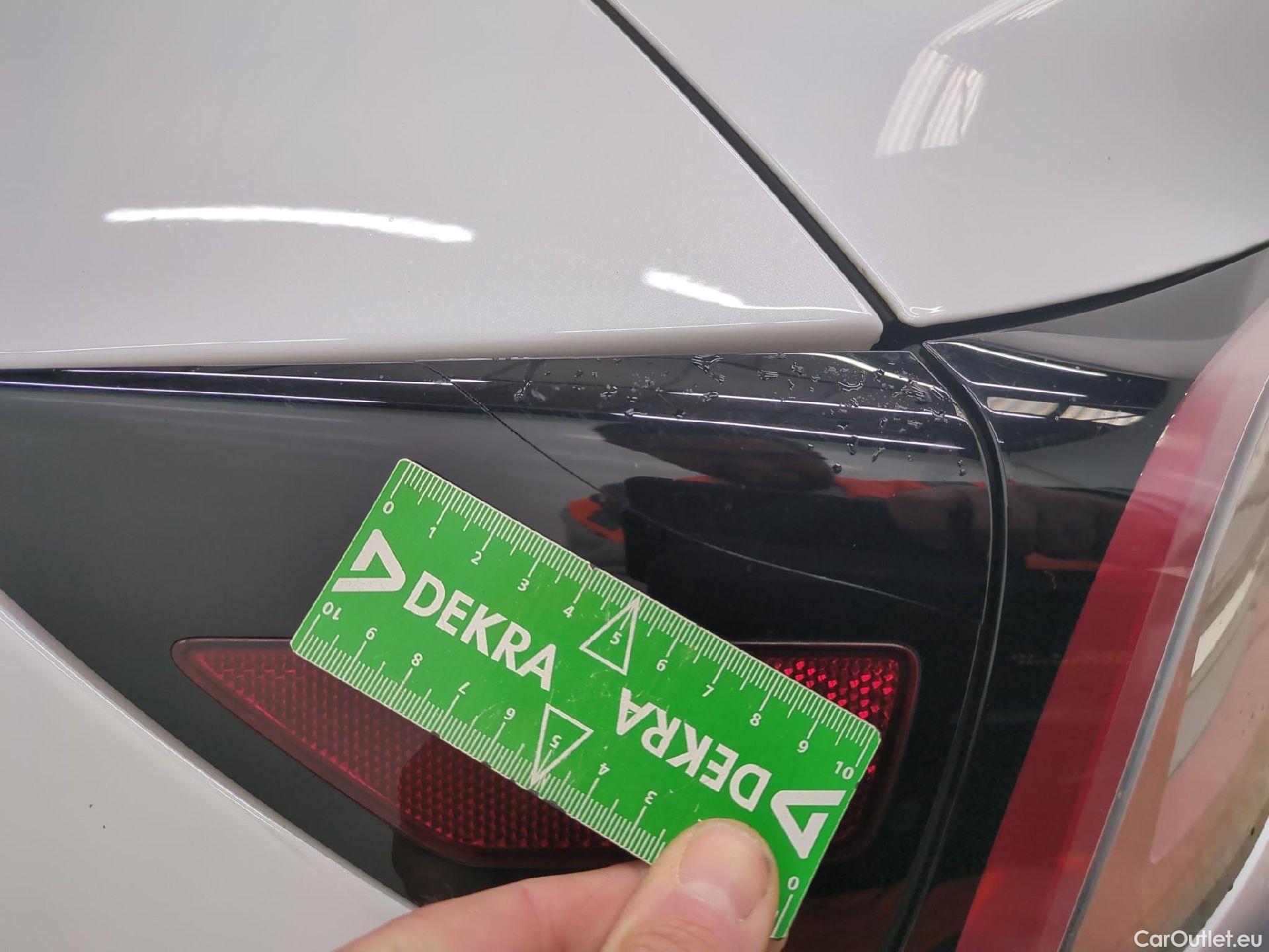  Tesla  Model Y TESLA  / 2020 / 5P / SUV Grand Autonomie Dual Motor AWD #42