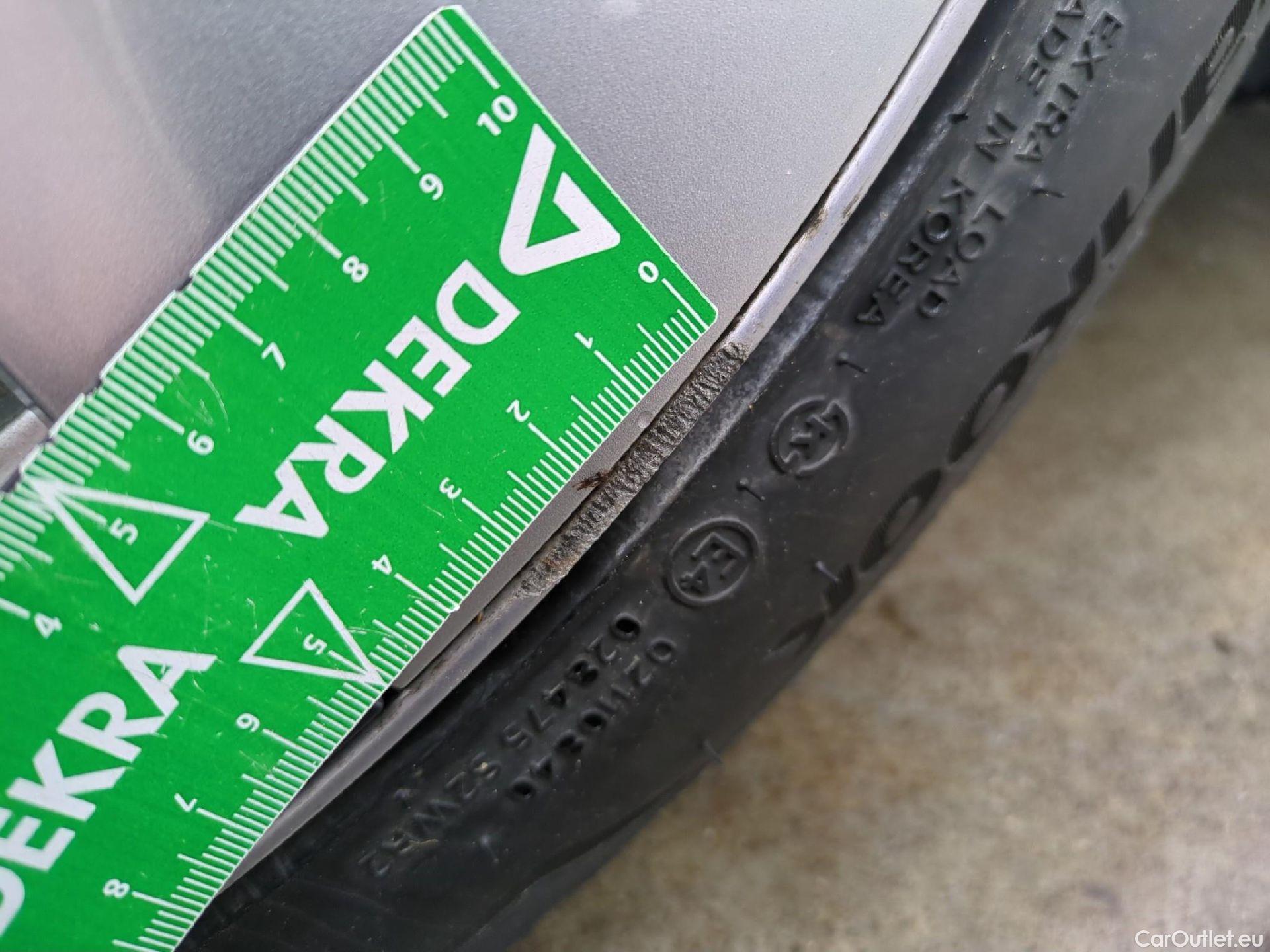  Tesla  Model Y TESLA  / 2020 / 5P / SUV Grand Autonomie Dual Motor AWD #26