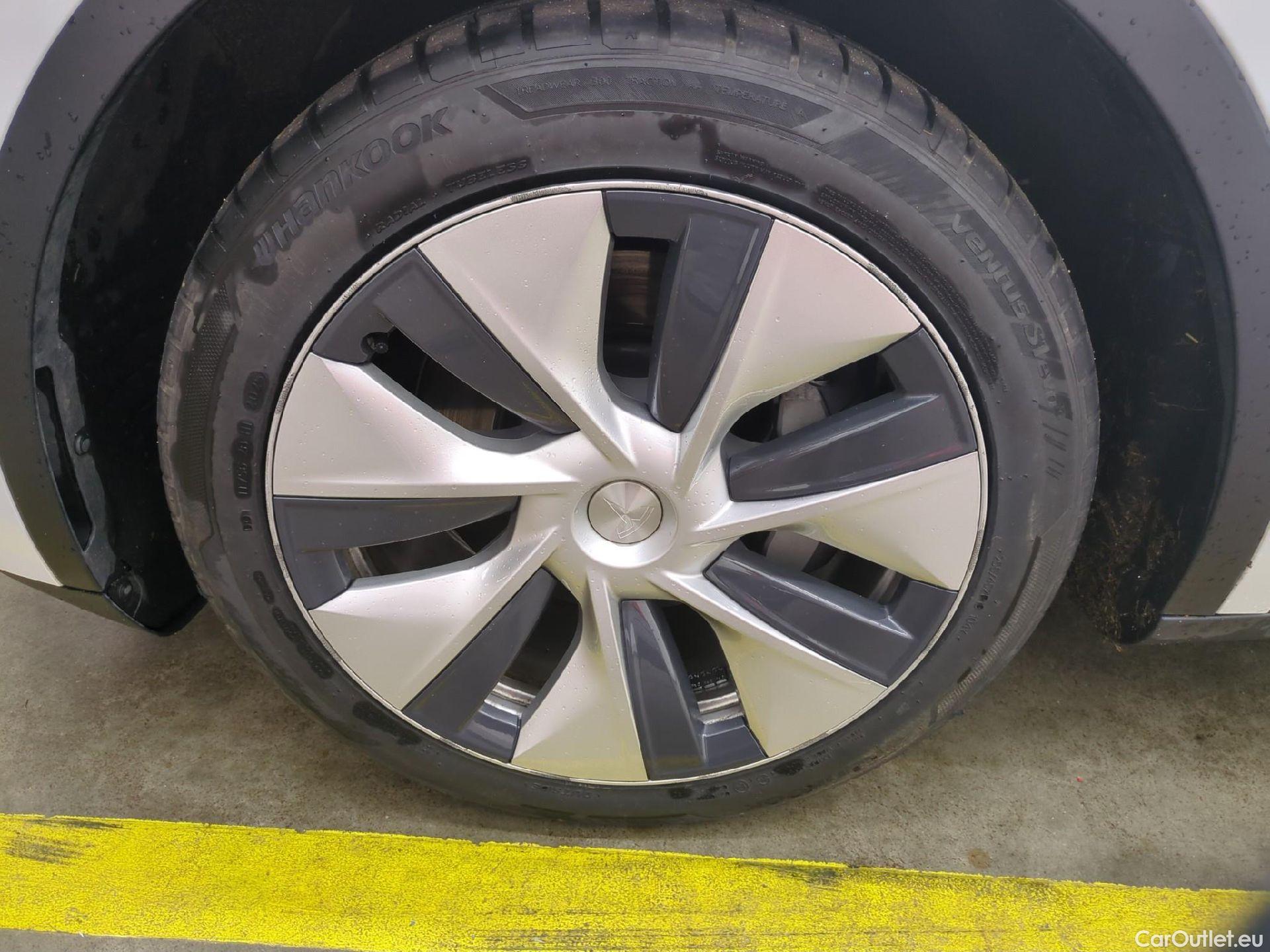  Tesla  Model Y TESLA  / 2020 / 5P / SUV Grand Autonomie Dual Motor AWD #1