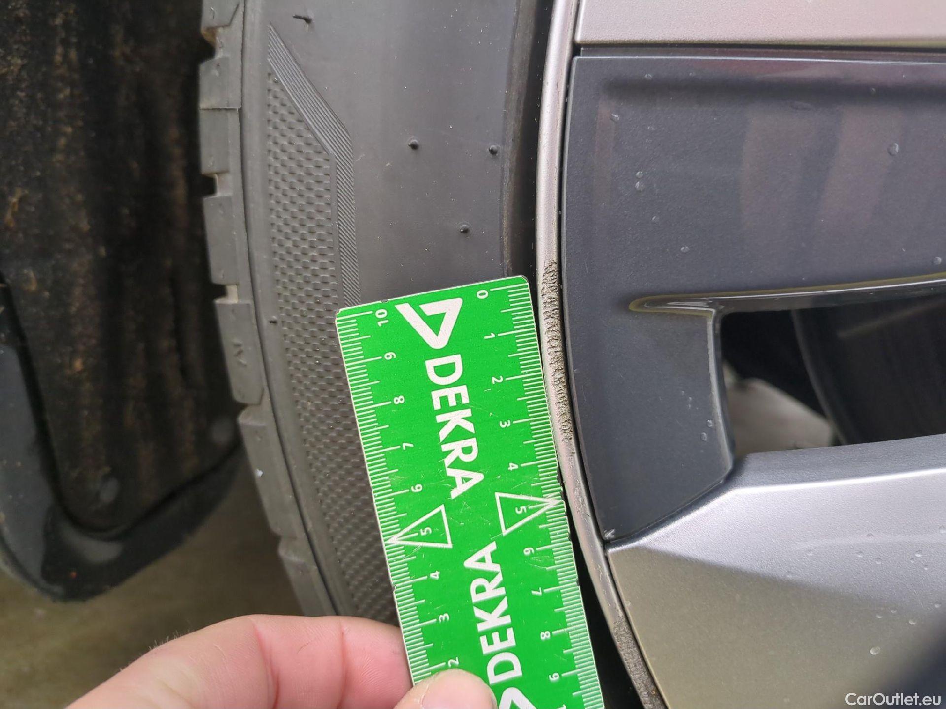  Tesla  Model Y TESLA  / 2020 / 5P / SUV Grand Autonomie Dual Motor AWD #14